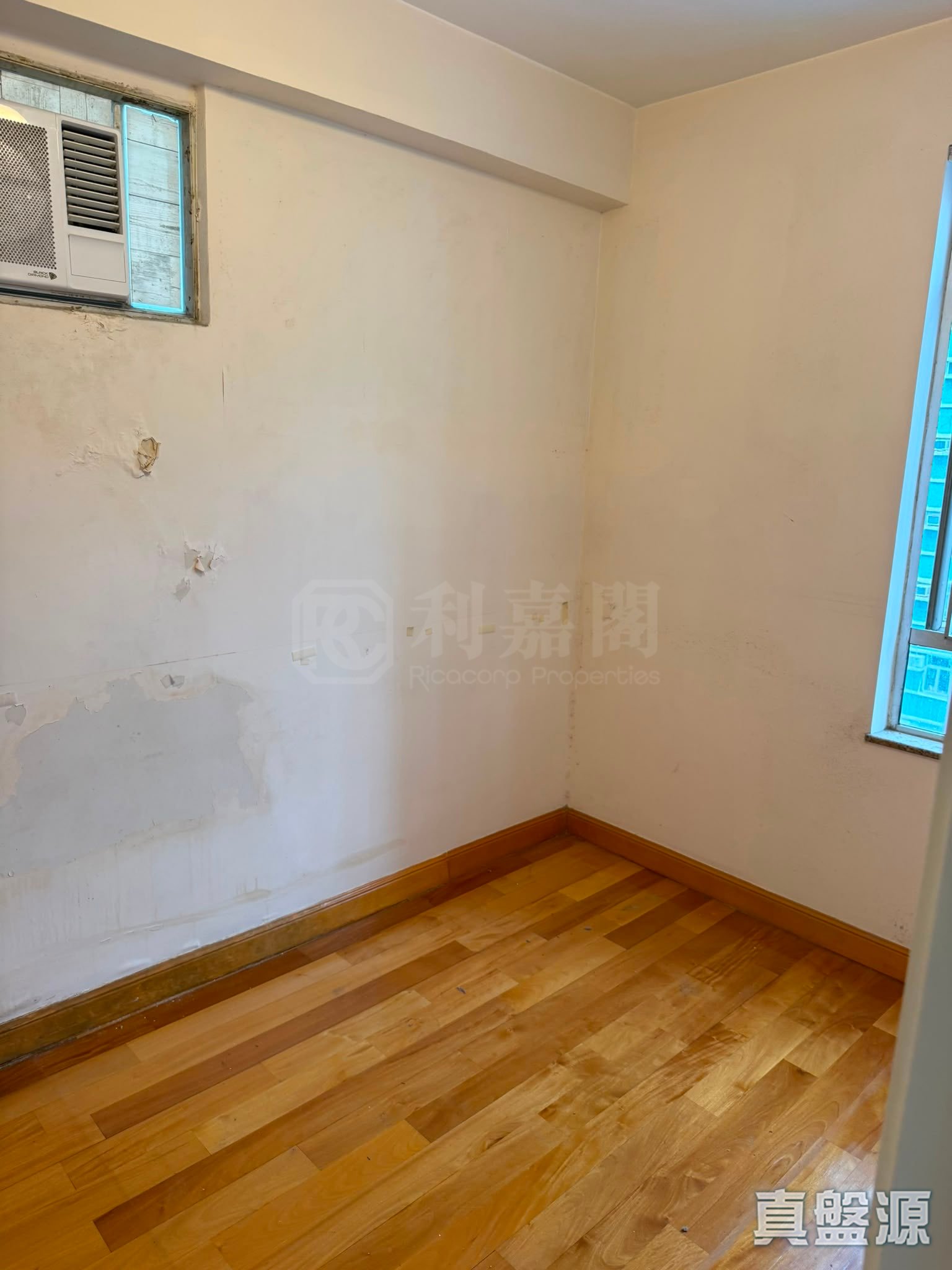 CITY ONE SHATIN SITE 1 - Block 10 Medium Floor Zone Flat F Sha Tin/Fo Tan/Kau To Shan