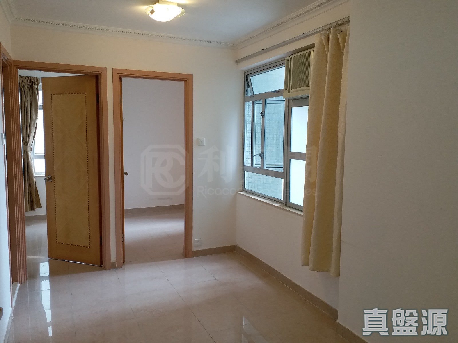 CITY ONE SHATIN SITE 1 - Block 10 Low Floor Zone Flat H Sha Tin/Fo Tan/Kau To Shan