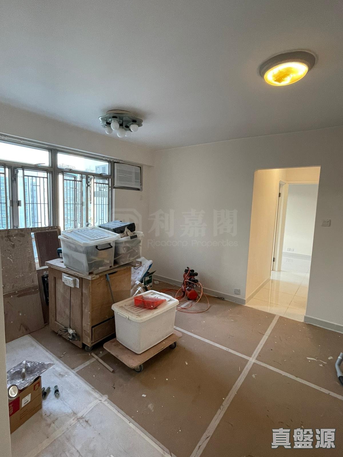 沙田第一城 1期 11座 极高层 D室 沙田/火炭/九肚山