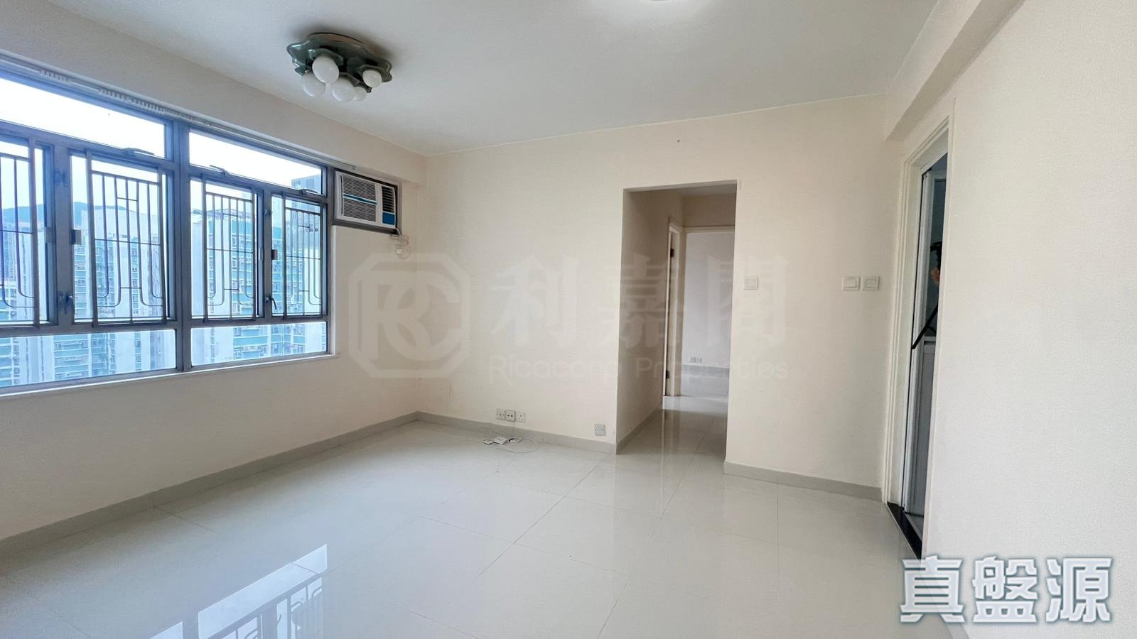 沙田第一城 1期 11座 極高層 D室 沙田/火炭/九肚山