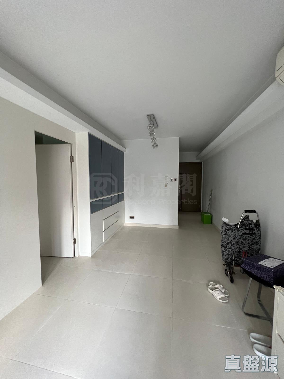 CITY ONE SHATIN SITE 1 - Block 14 Low Floor Zone Flat D Sha Tin/Fo Tan/Kau To Shan