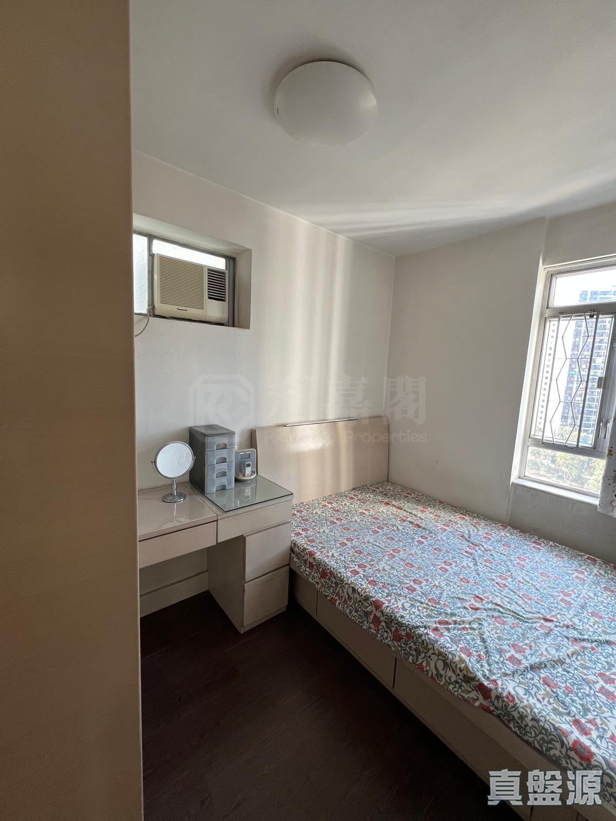 沙田第一城 2期 18座 中層 E室 沙田/火炭/九肚山