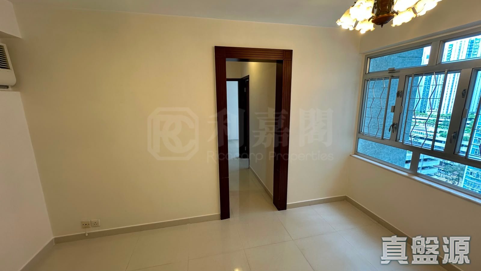 CITY ONE SHATIN SITE 2 - Block 19 Medium Floor Zone Flat B Sha Tin/Fo Tan/Kau To Shan