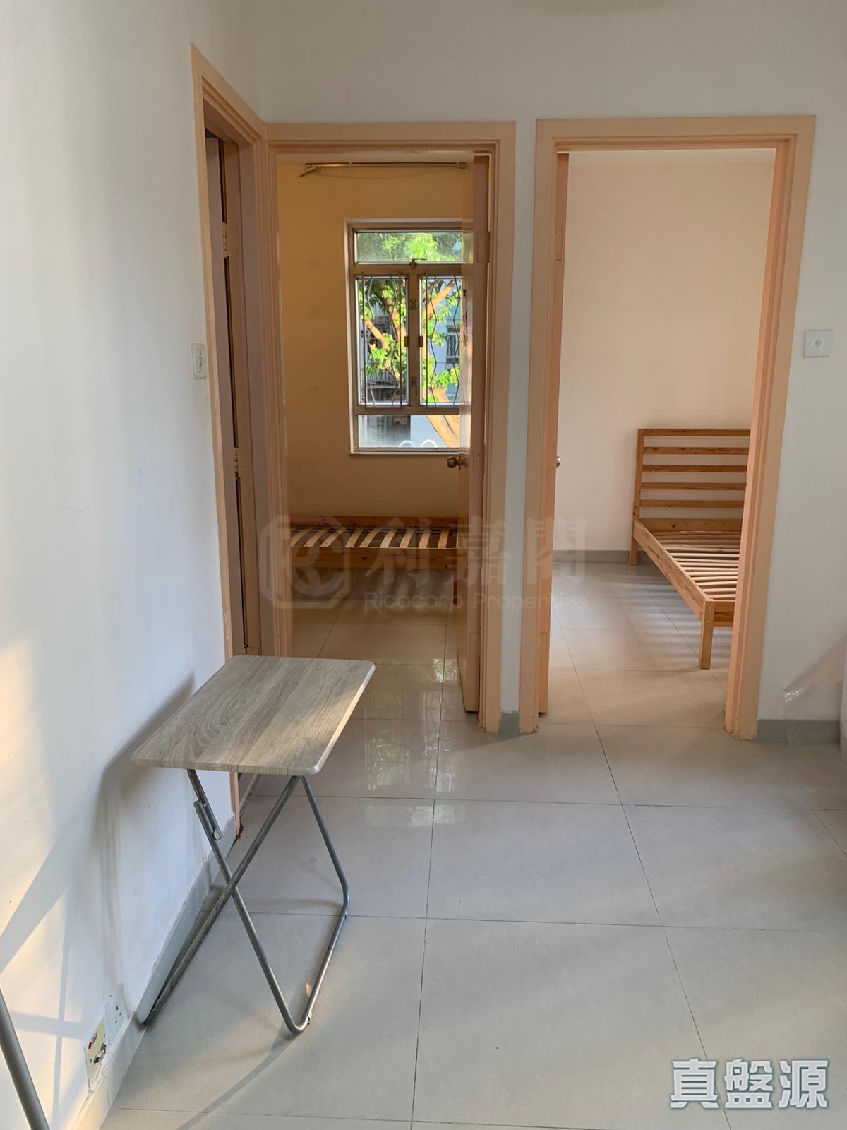 CITY ONE SHATIN SITE 2 - Block 19 Low Floor Zone Flat D Sha Tin/Fo Tan/Kau To Shan