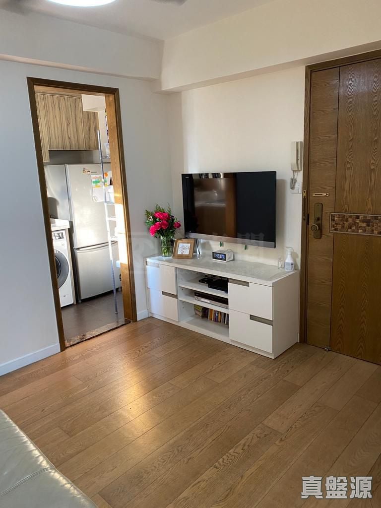 CITY ONE SHATIN SITE 2 - Block 19 High Floor Zone Flat E Sha Tin/Fo Tan/Kau To Shan