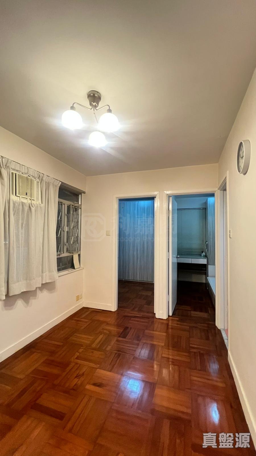 CITY ONE SHATIN SITE 2 - Block 19 High Floor Zone Flat G Sha Tin/Fo Tan/Kau To Shan