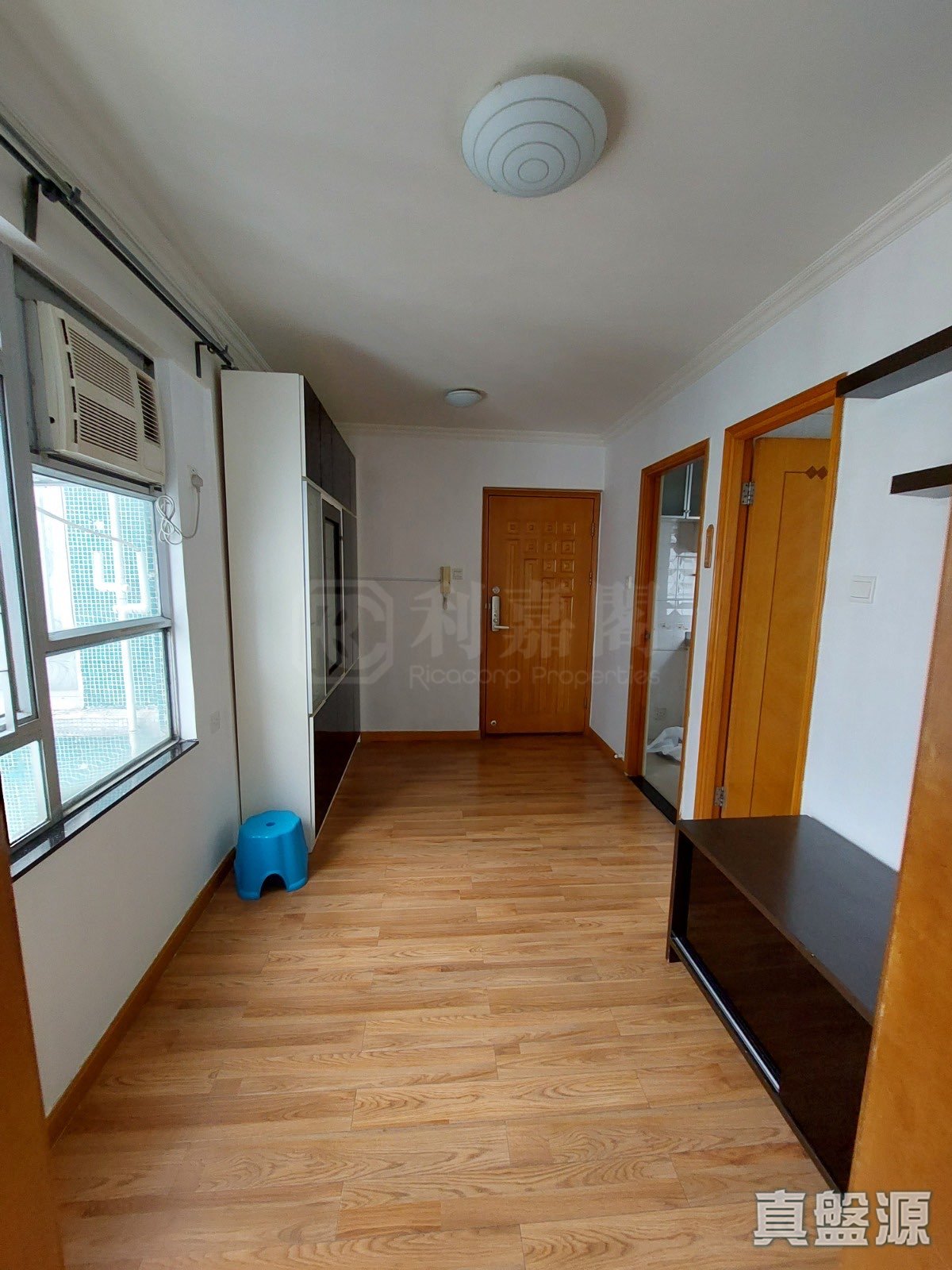 CITY ONE SHATIN SITE 2 - Block 19 Very High Floor Zone Flat H Sha Tin/Fo Tan/Kau To Shan