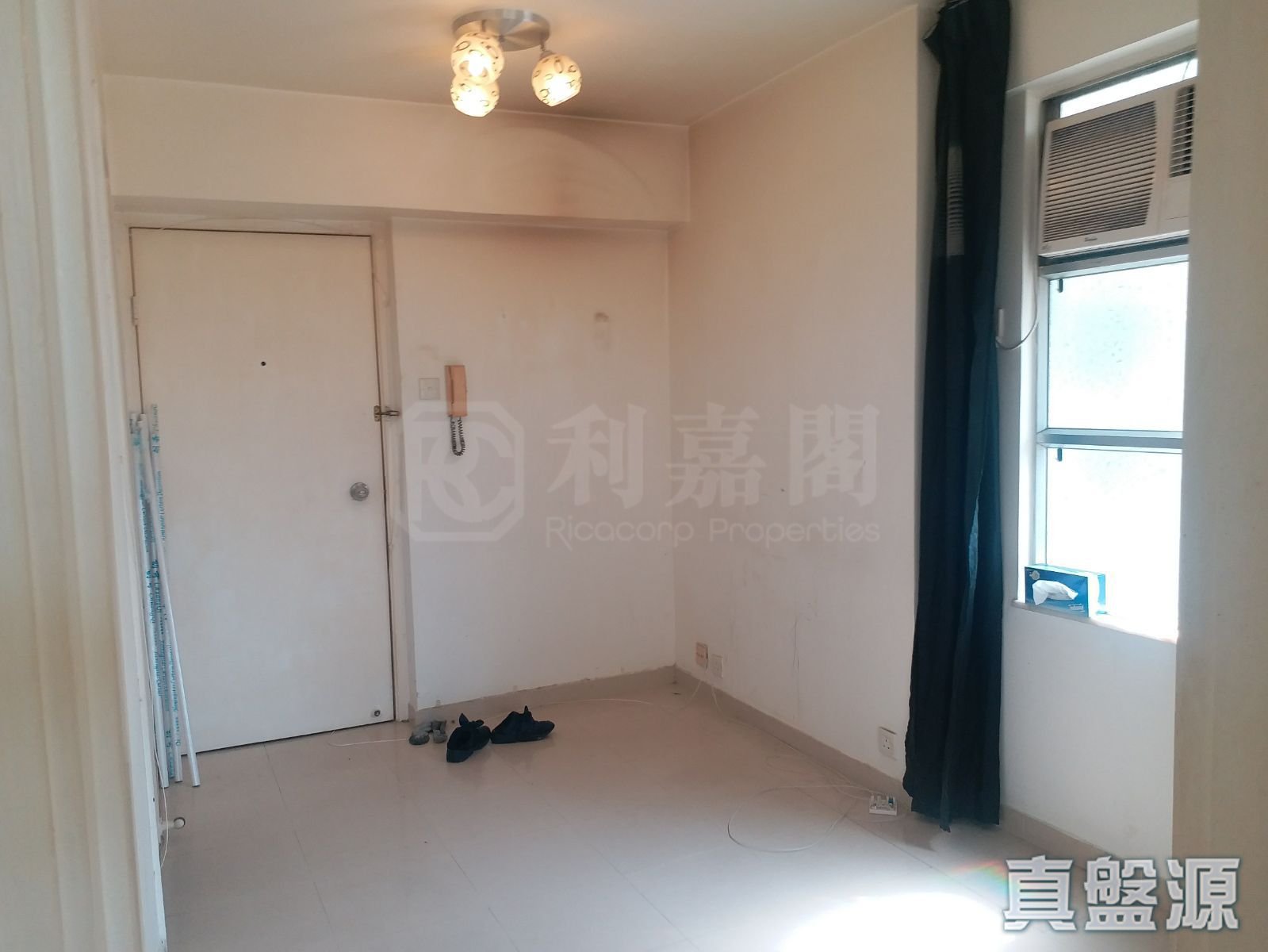 CITY ONE SHATIN SITE 2 - Block 20 Low Floor Zone Flat C Sha Tin/Fo Tan/Kau To Shan
