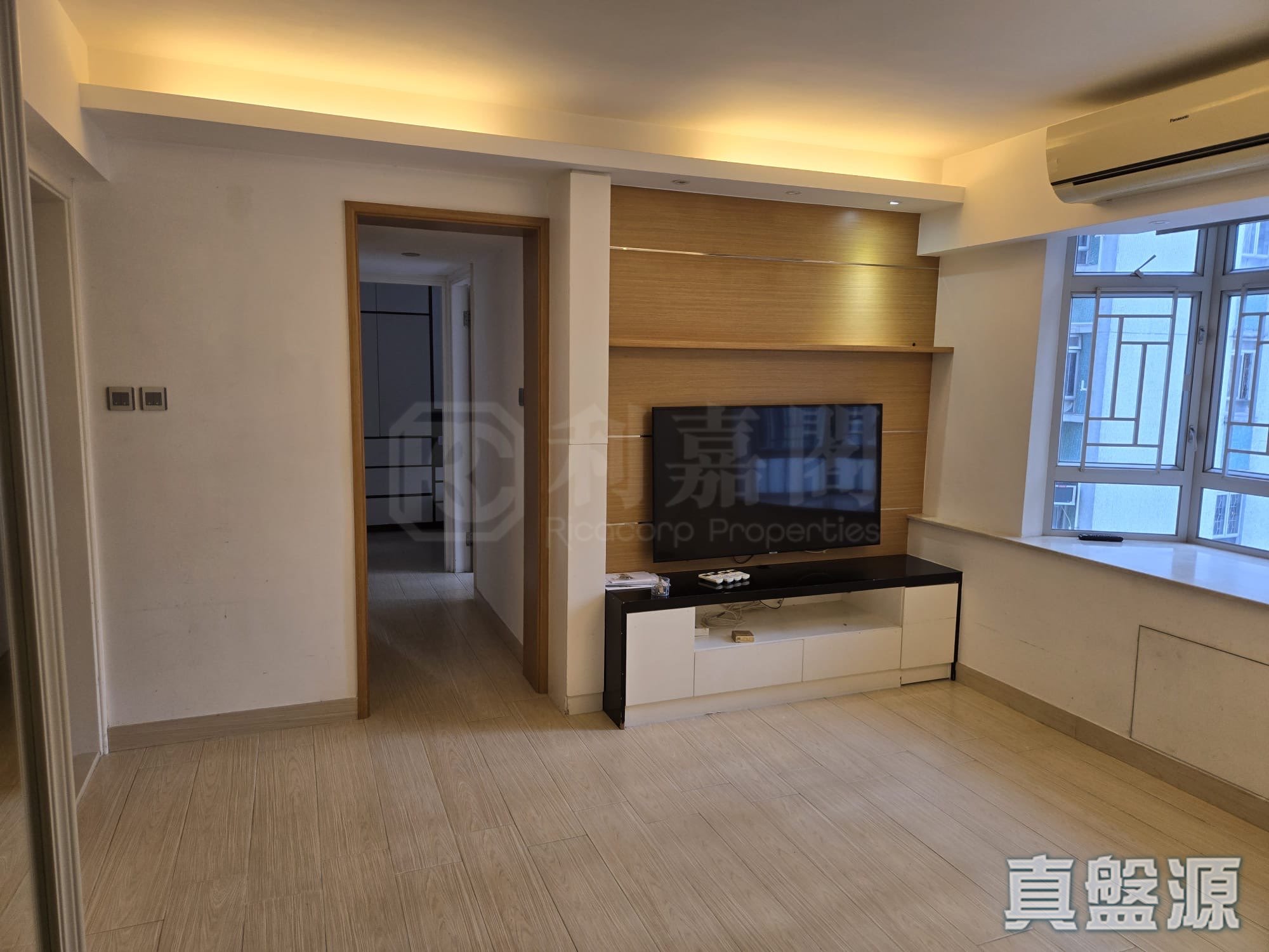 沙田第一城 2期 22座 低層 E室 沙田/火炭/九肚山