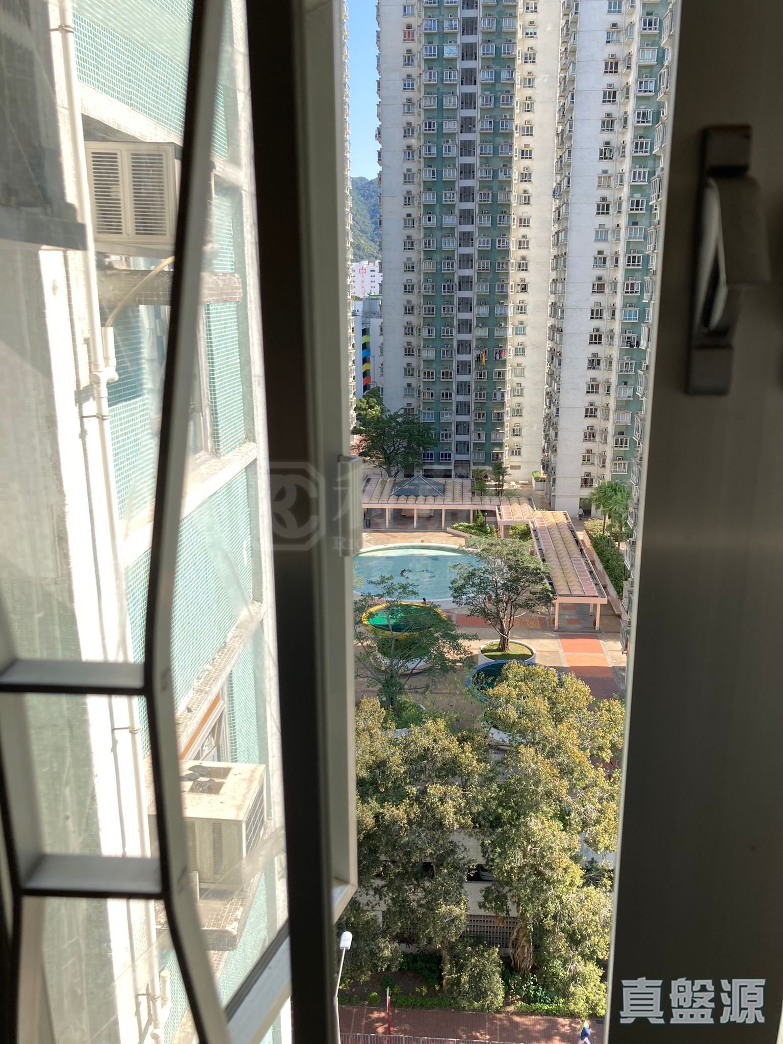 CITY ONE SHATIN SITE 2 - Block 23 High Floor Zone Flat A Sha Tin/Fo Tan/Kau To Shan