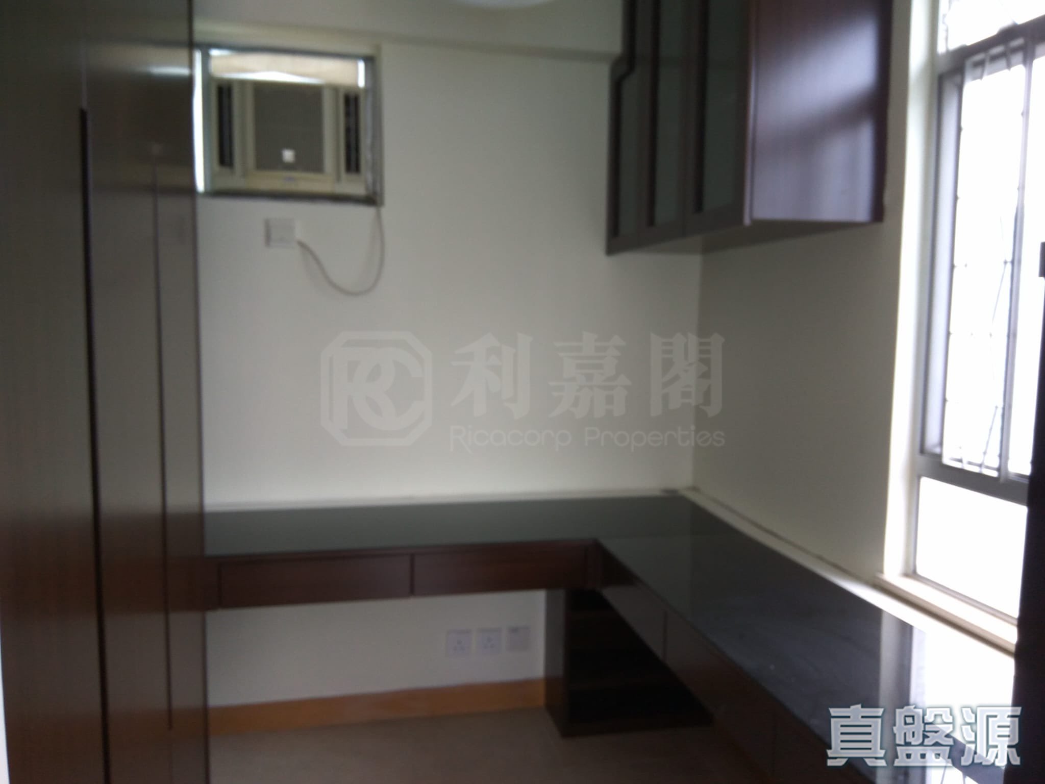 沙田第一城 6期 24座 極高層 B室 沙田/火炭/九肚山