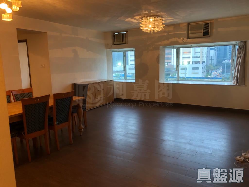 CITY ONE SHATIN SITE 5 - Block 28 Medium Floor Zone Flat C Sha Tin/Fo Tan/Kau To Shan