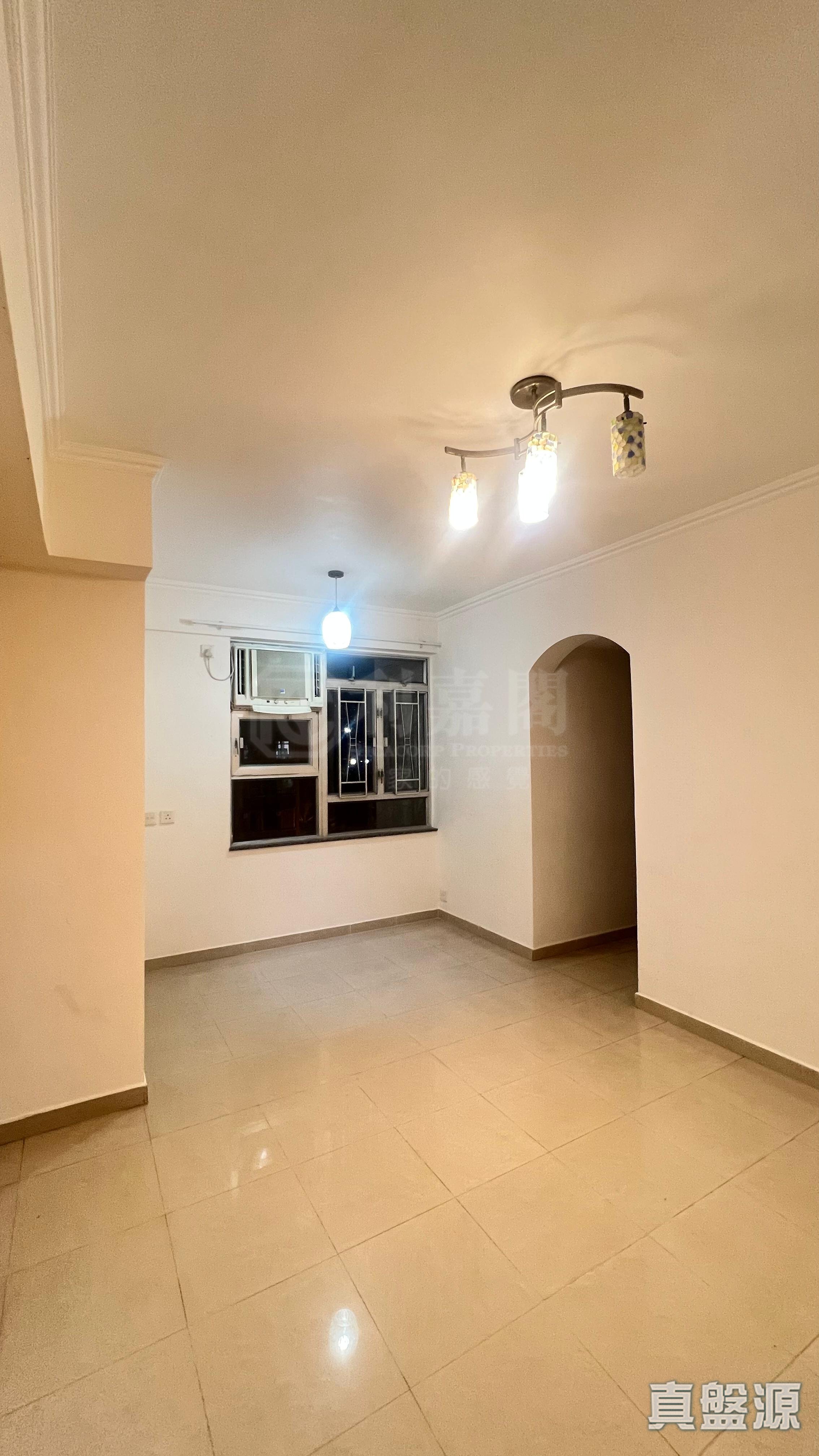 沙田第一城 3期 29座 低層 A室 沙田/火炭/九肚山