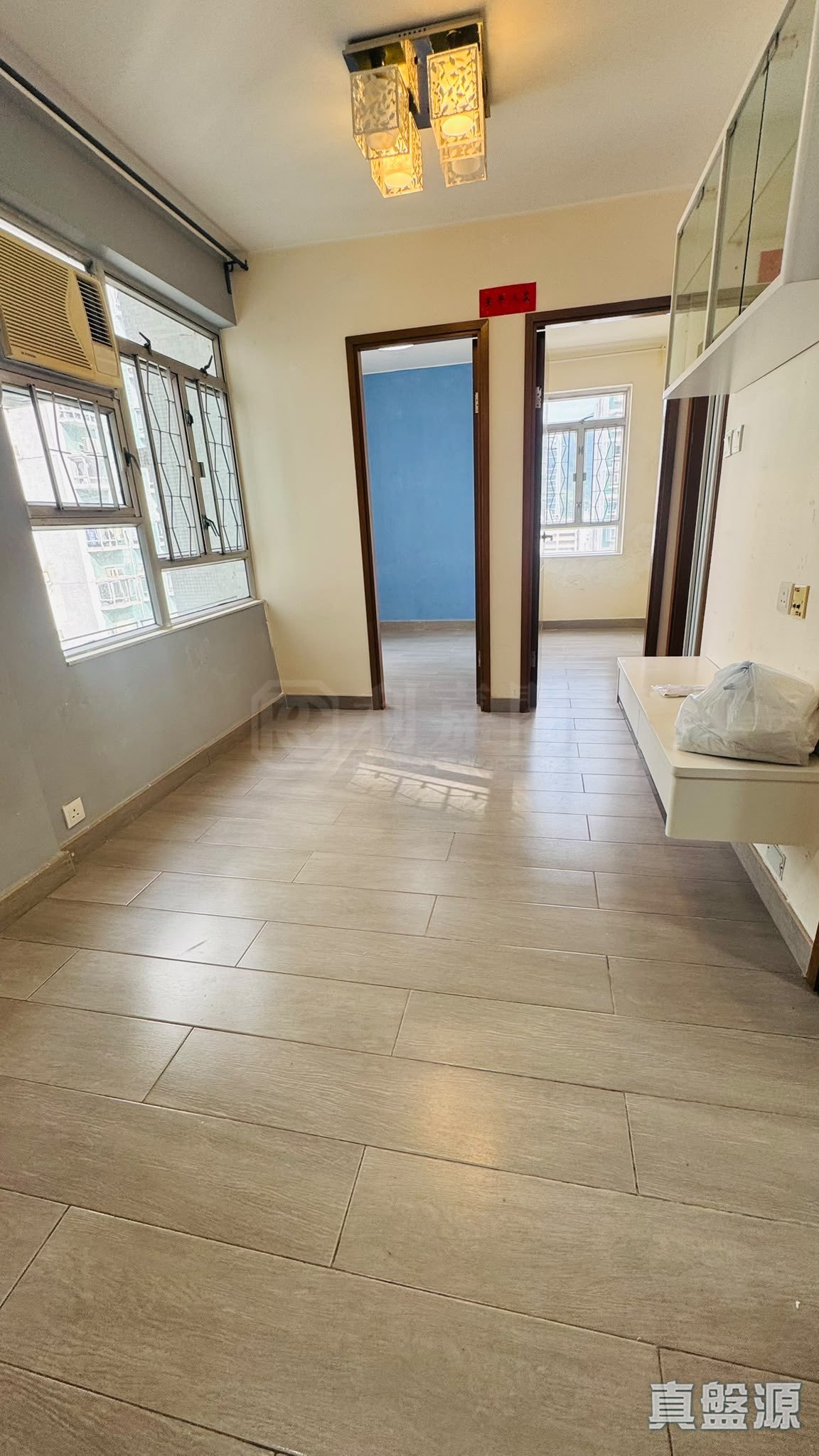 CITY ONE SHATIN SITE 3 - Block 29 High Floor Zone Flat C Sha Tin/Fo Tan/Kau To Shan