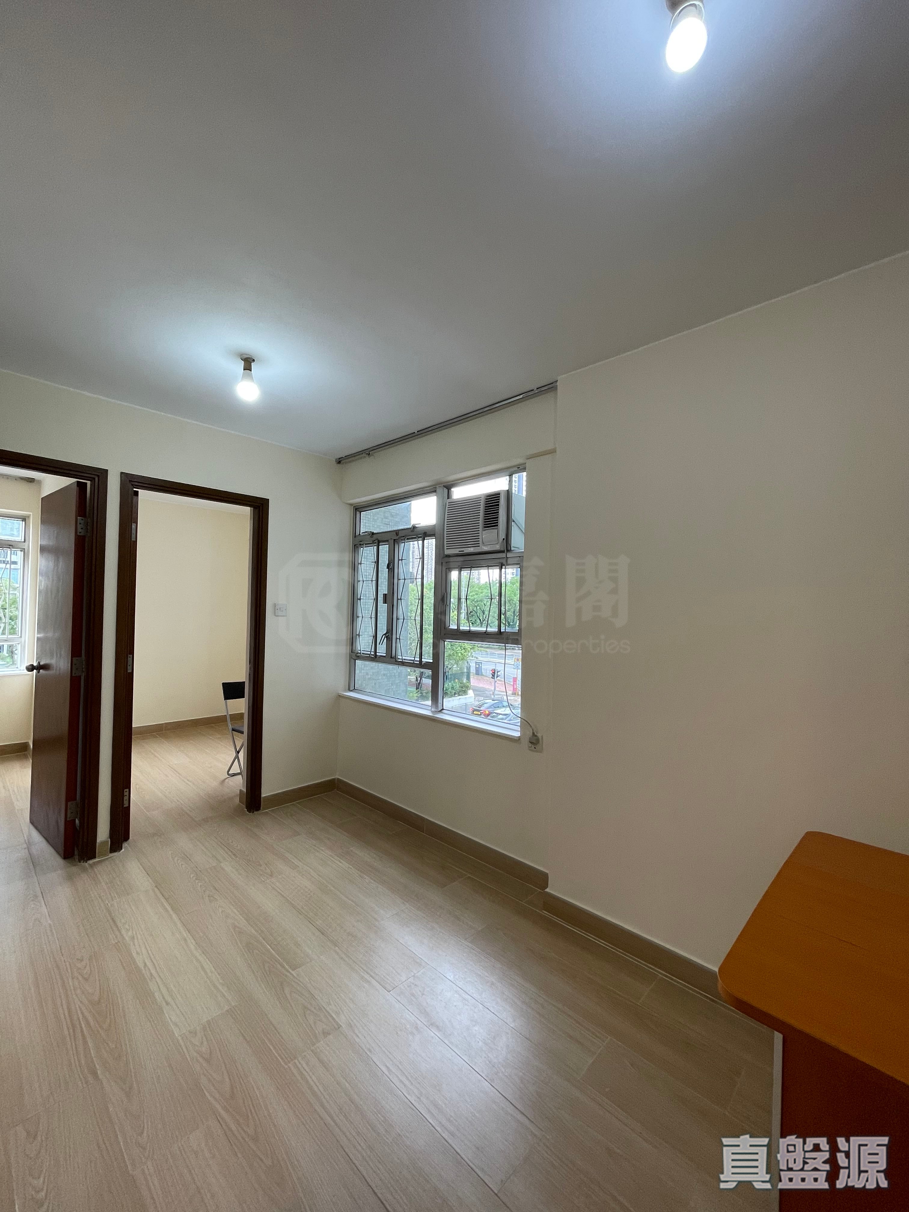 CITY ONE SHATIN SITE 3 - Block 29 Low Floor Zone Flat H Sha Tin/Fo Tan/Kau To Shan