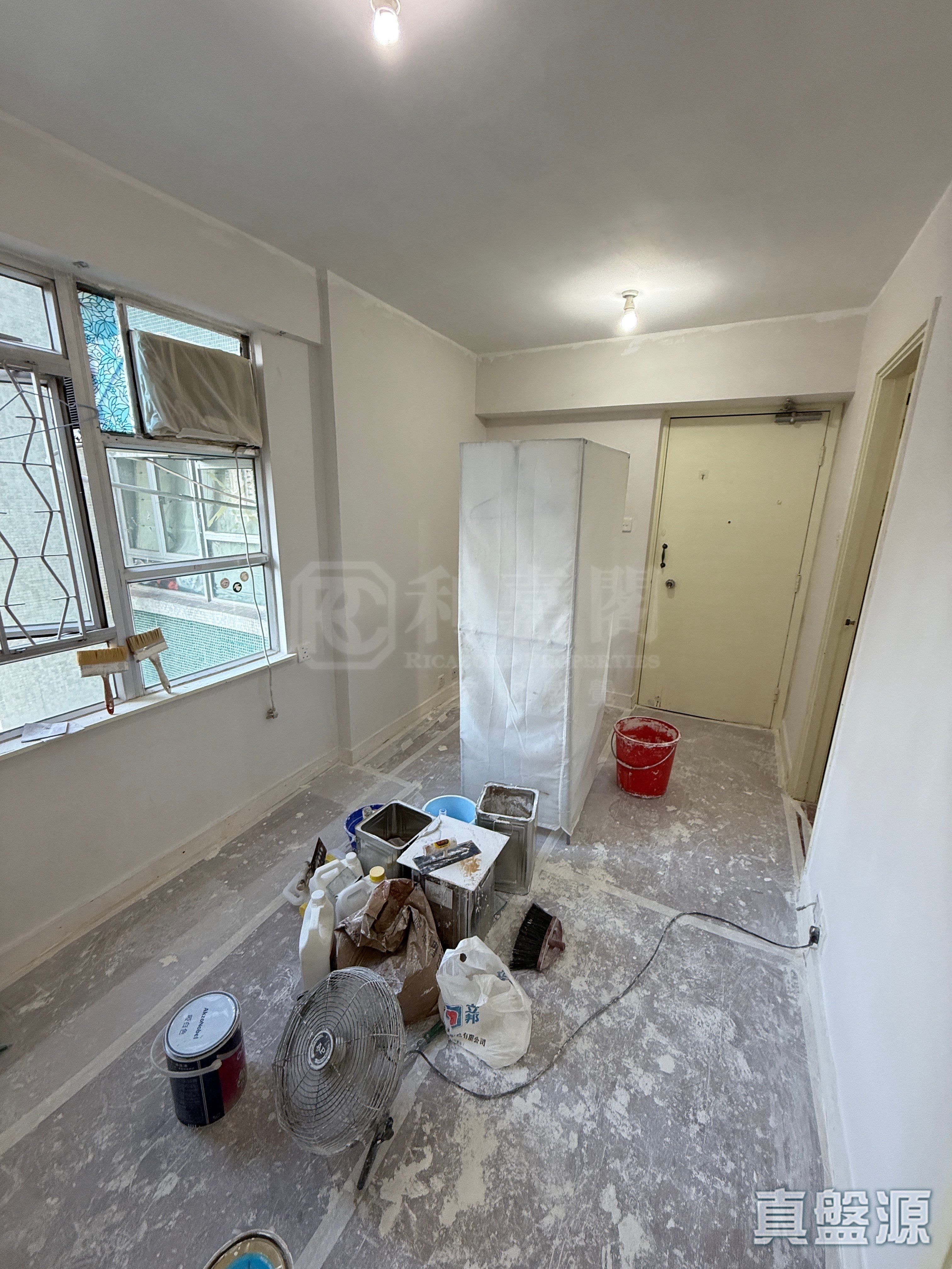 沙田第一城 3期 29座 中层 H室 沙田/火炭/九肚山