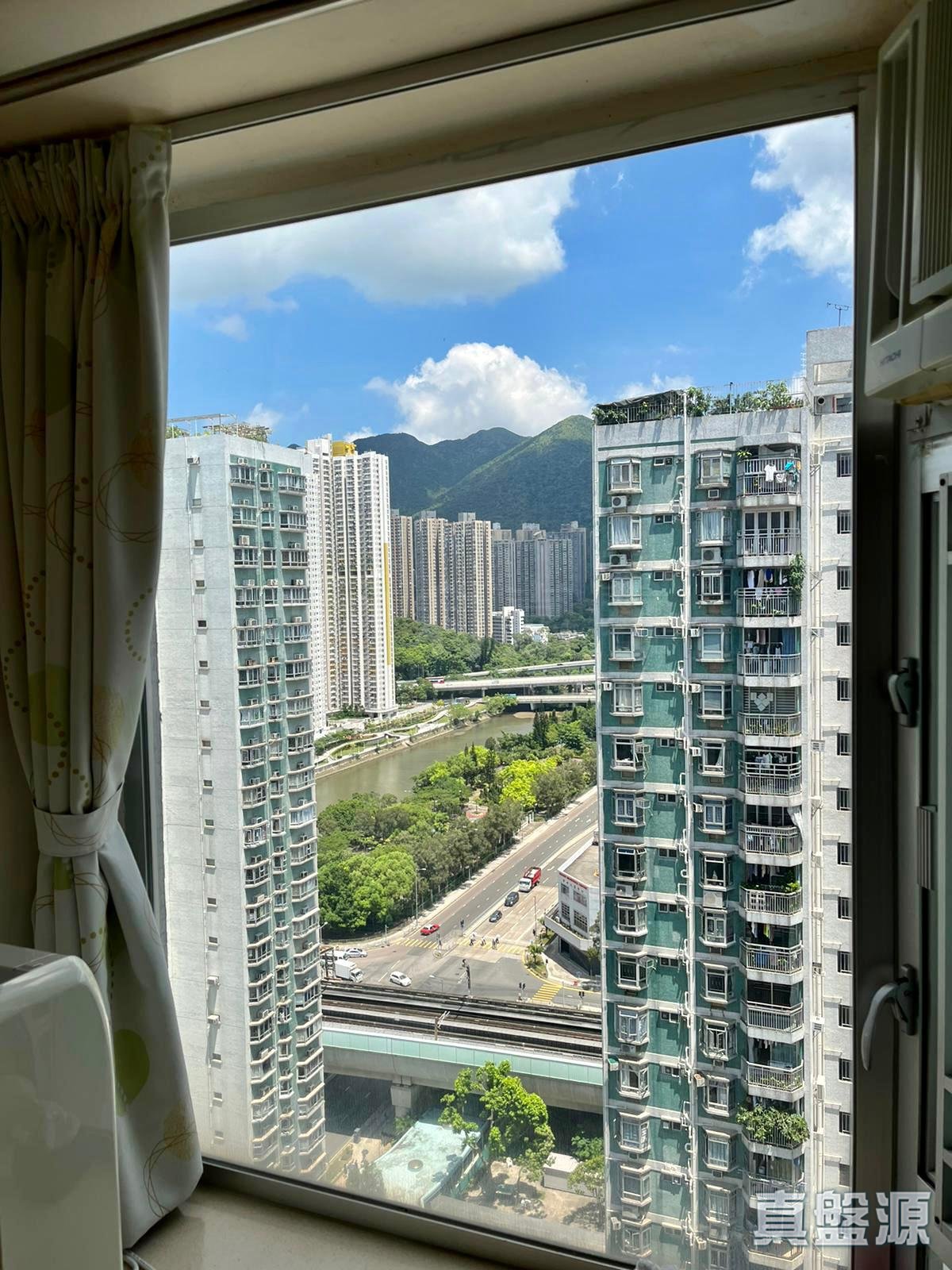 沙田第一城 3期 30座 沙田/火炭/九肚山