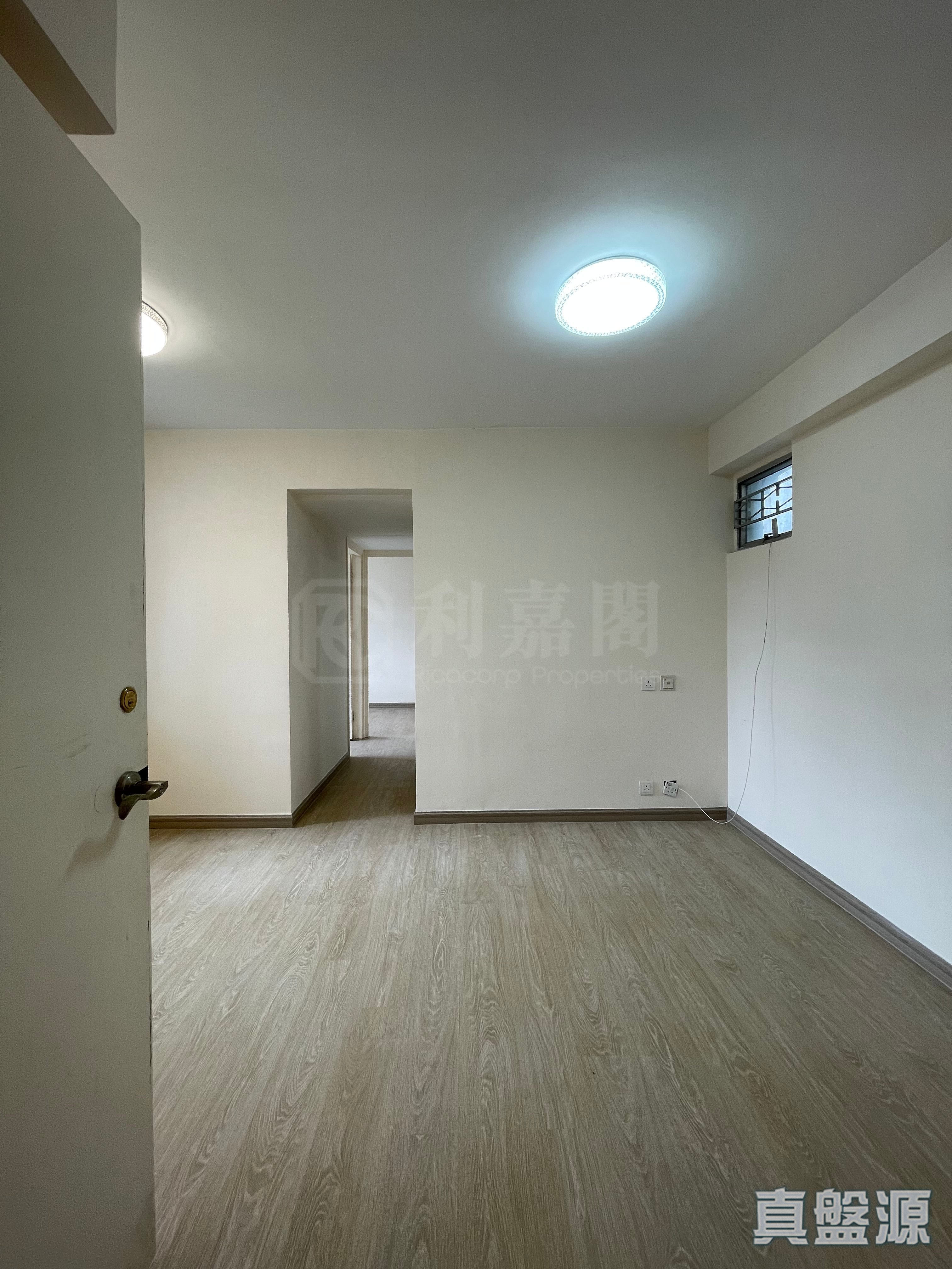 CITY ONE SHATIN SITE 3 - Block 32 Medium Floor Zone Flat A Sha Tin/Fo Tan/Kau To Shan