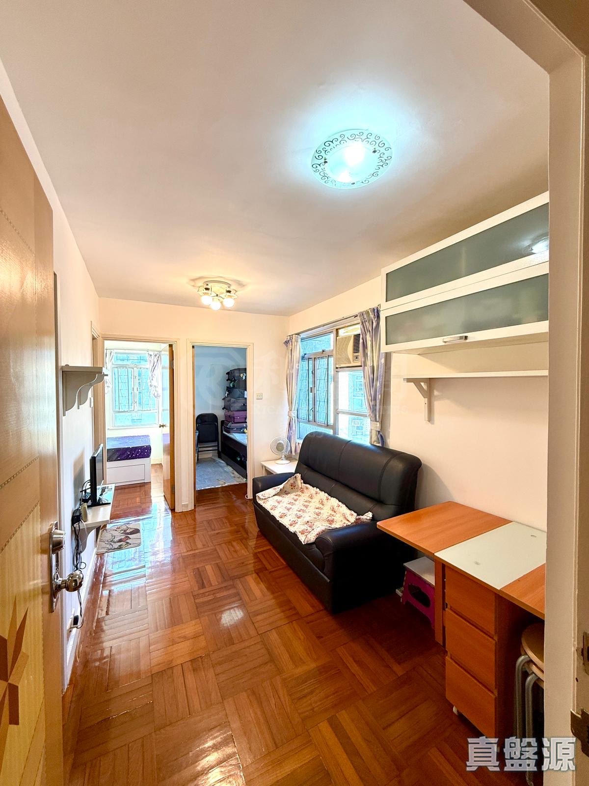 沙田第一城 3期 32座 極高層 D室 沙田/火炭/九肚山