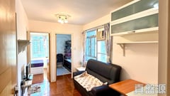 沙田第一城 3期 32座 極高層 D室 沙田/火炭/九肚山