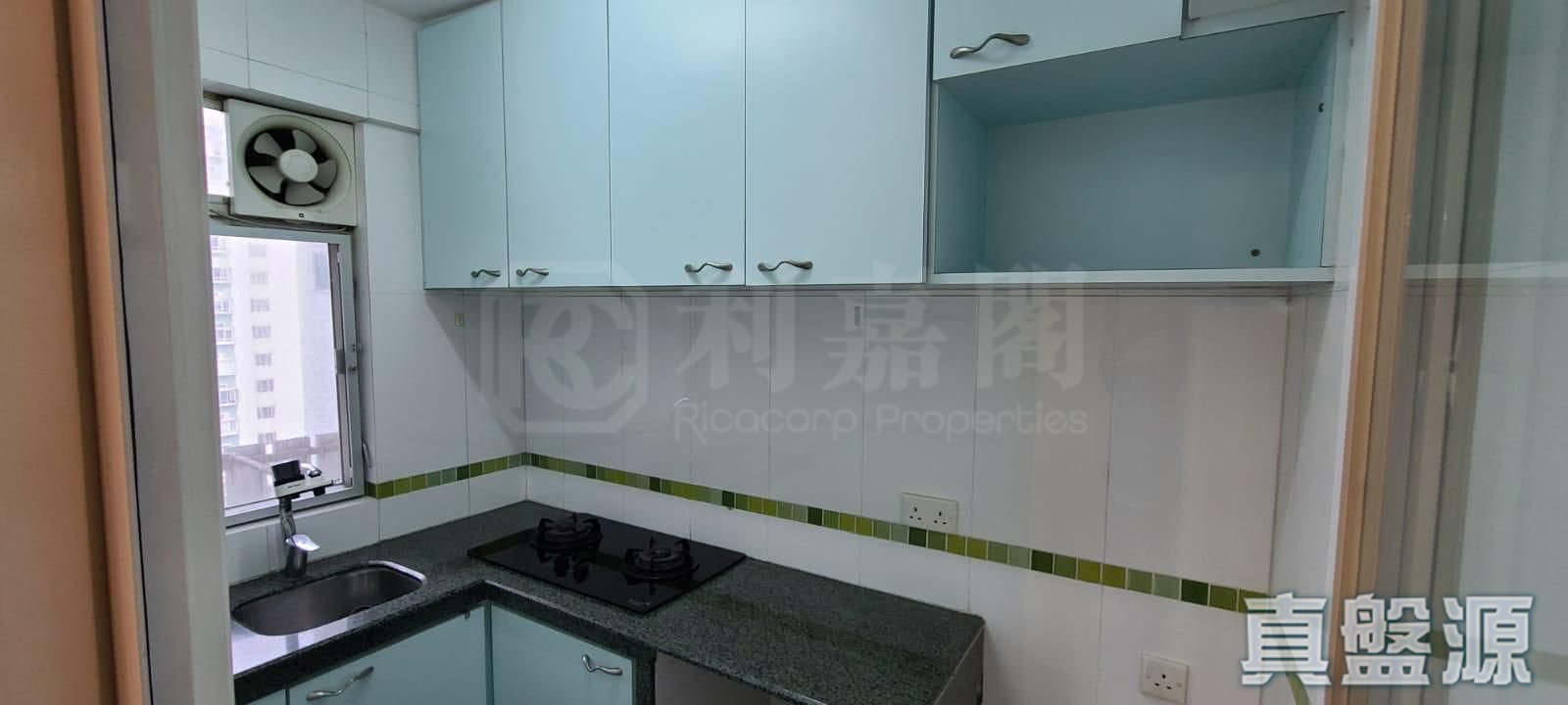 沙田第一城 3期 32座 高层 E室 沙田/火炭/九肚山