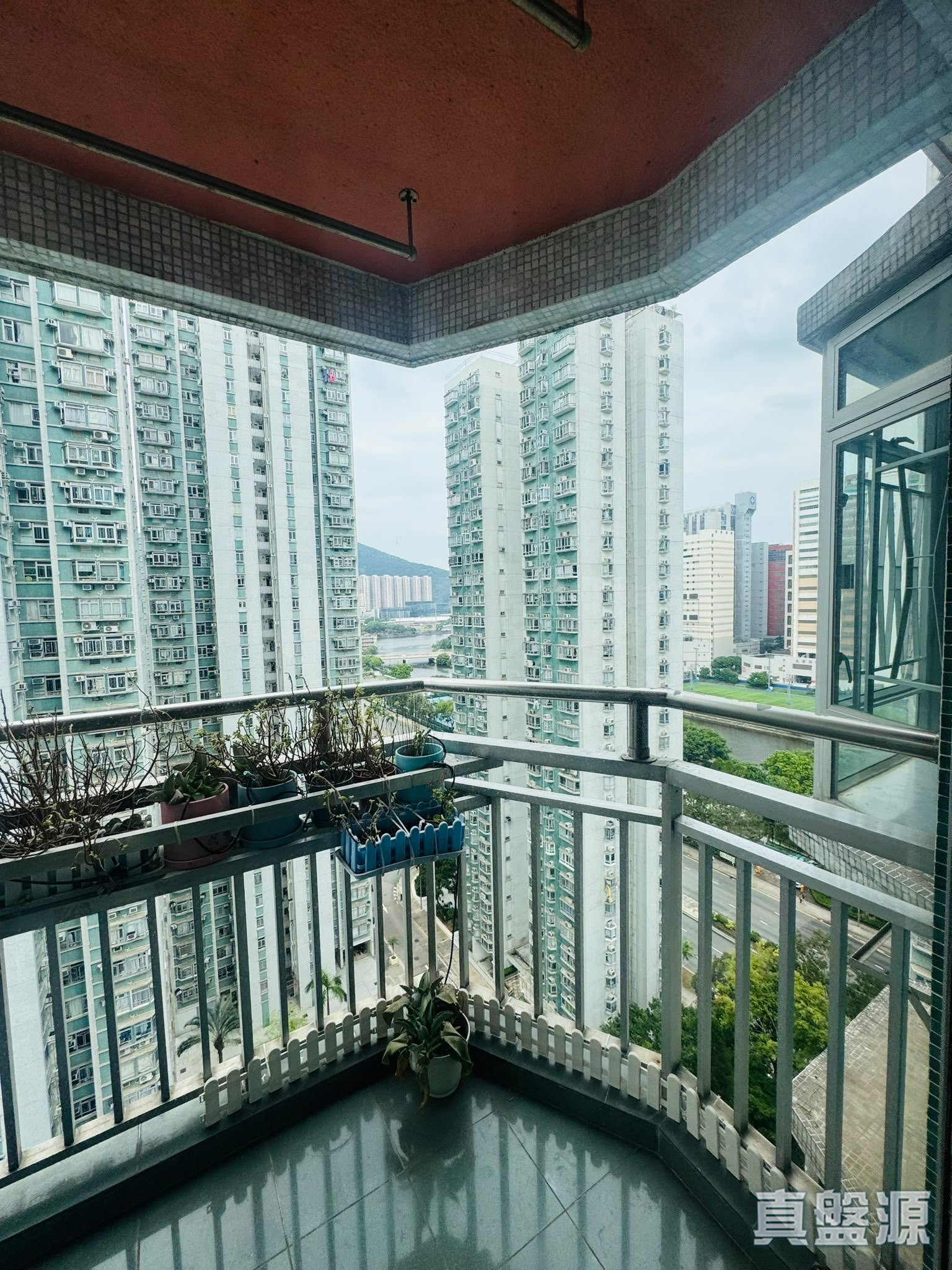 CITY ONE SHATIN SITE 3 - Block 33 High Floor Zone Flat D Sha Tin/Fo Tan/Kau To Shan