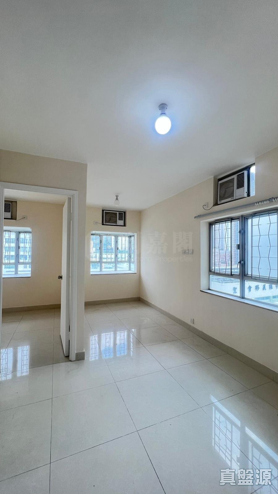 沙田第一城 7期 36座 中層 D室 沙田/火炭/九肚山