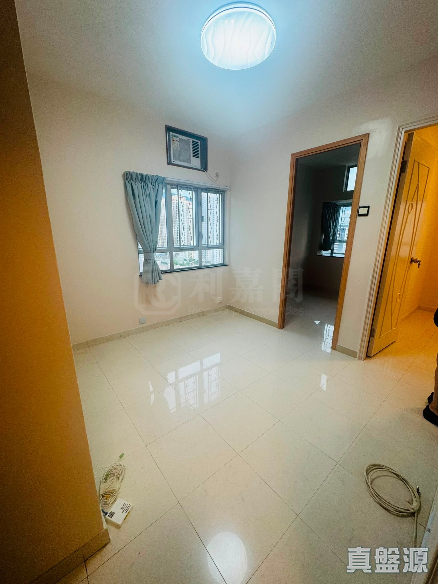 CITY ONE SHATIN SITE 4 - Block 37 High Floor Zone Flat C Sha Tin/Fo Tan/Kau To Shan