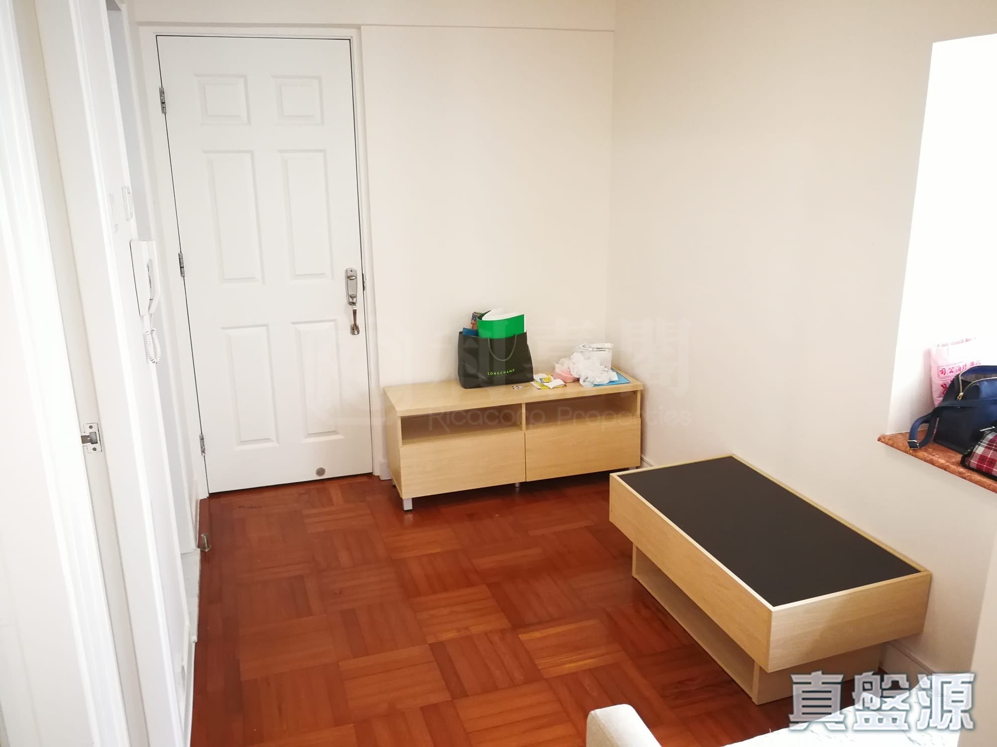 CITY ONE SHATIN SITE 4 - Block 37 Very High Floor Zone Flat E Sha Tin/Fo Tan/Kau To Shan