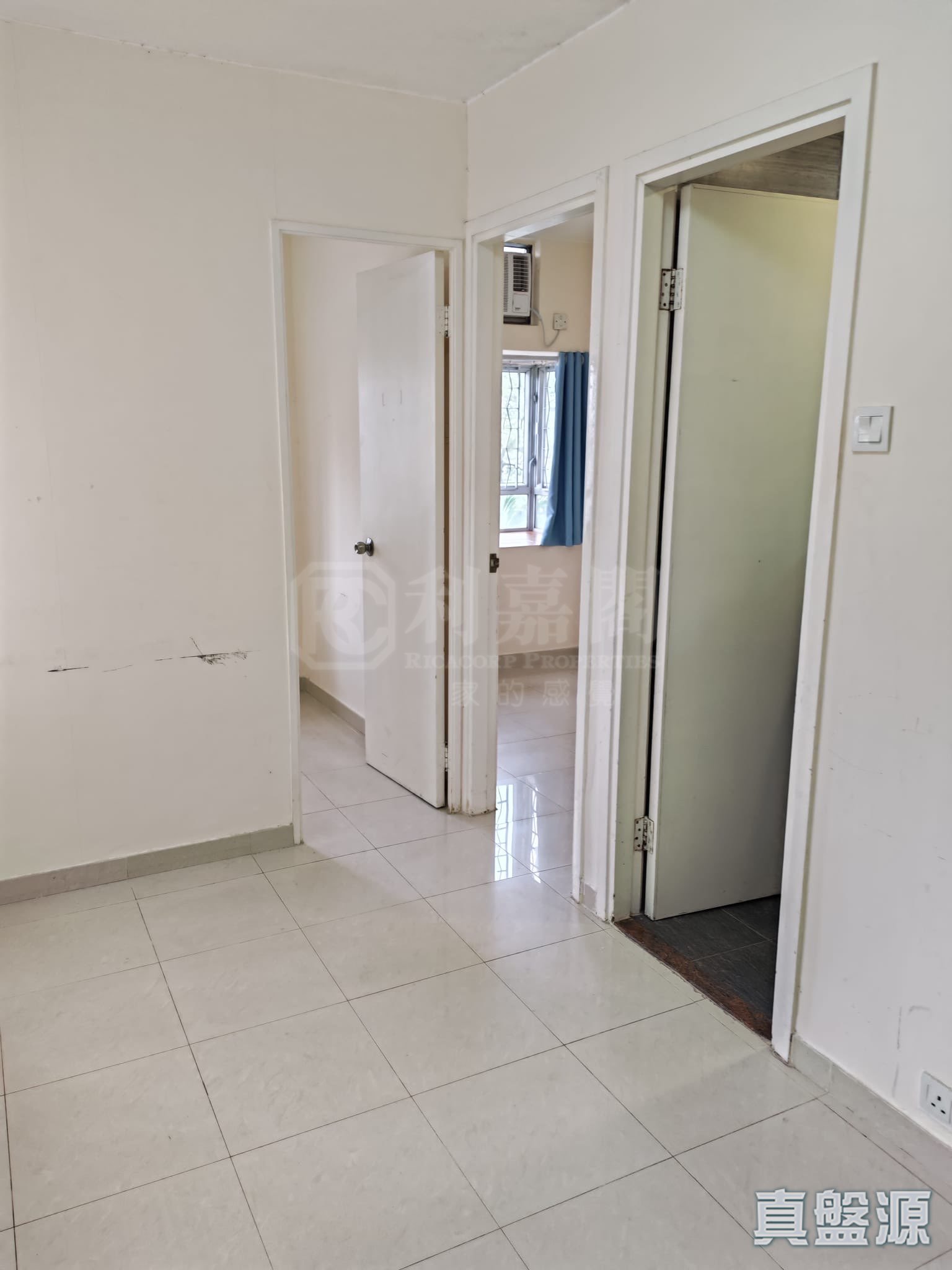 沙田第一城 4期 38座 低层 A室 沙田/火炭/九肚山