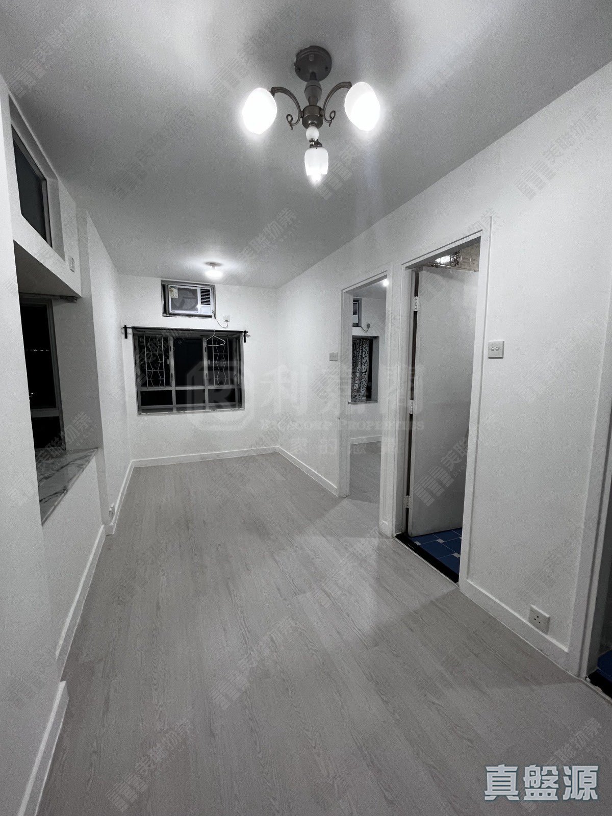 沙田第一城 4期 38座 低層 A室 沙田/火炭/九肚山