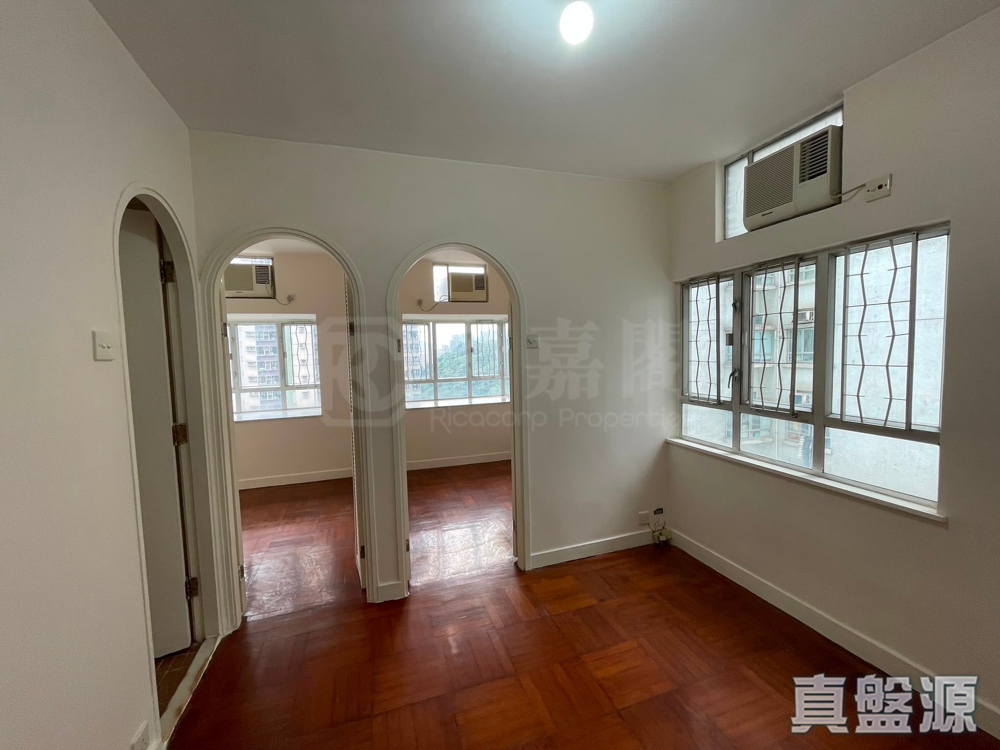 CITY ONE SHATIN SITE 4 - Block 38 High Floor Zone Flat D Sha Tin/Fo Tan/Kau To Shan