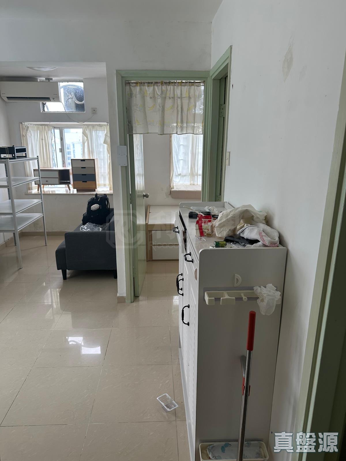 CITY ONE SHATIN SITE 4 - Block 38 Very High Floor Zone Flat G Sha Tin/Fo Tan/Kau To Shan