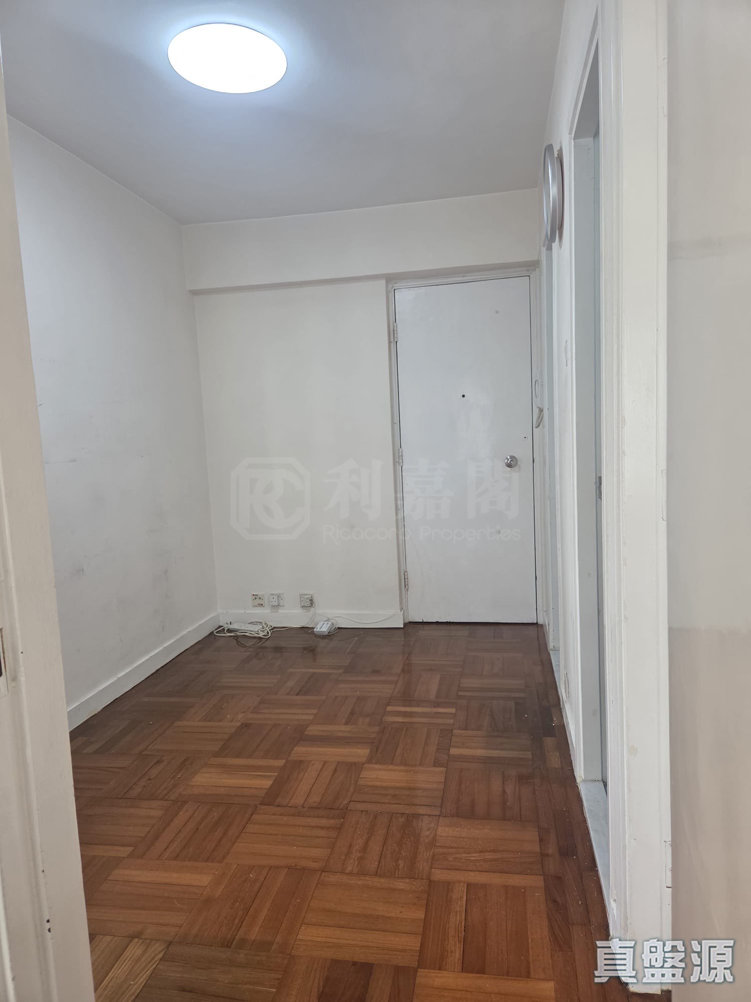 CITY ONE SHATIN SITE 4 - Block 39 High Floor Zone Flat B Sha Tin/Fo Tan/Kau To Shan