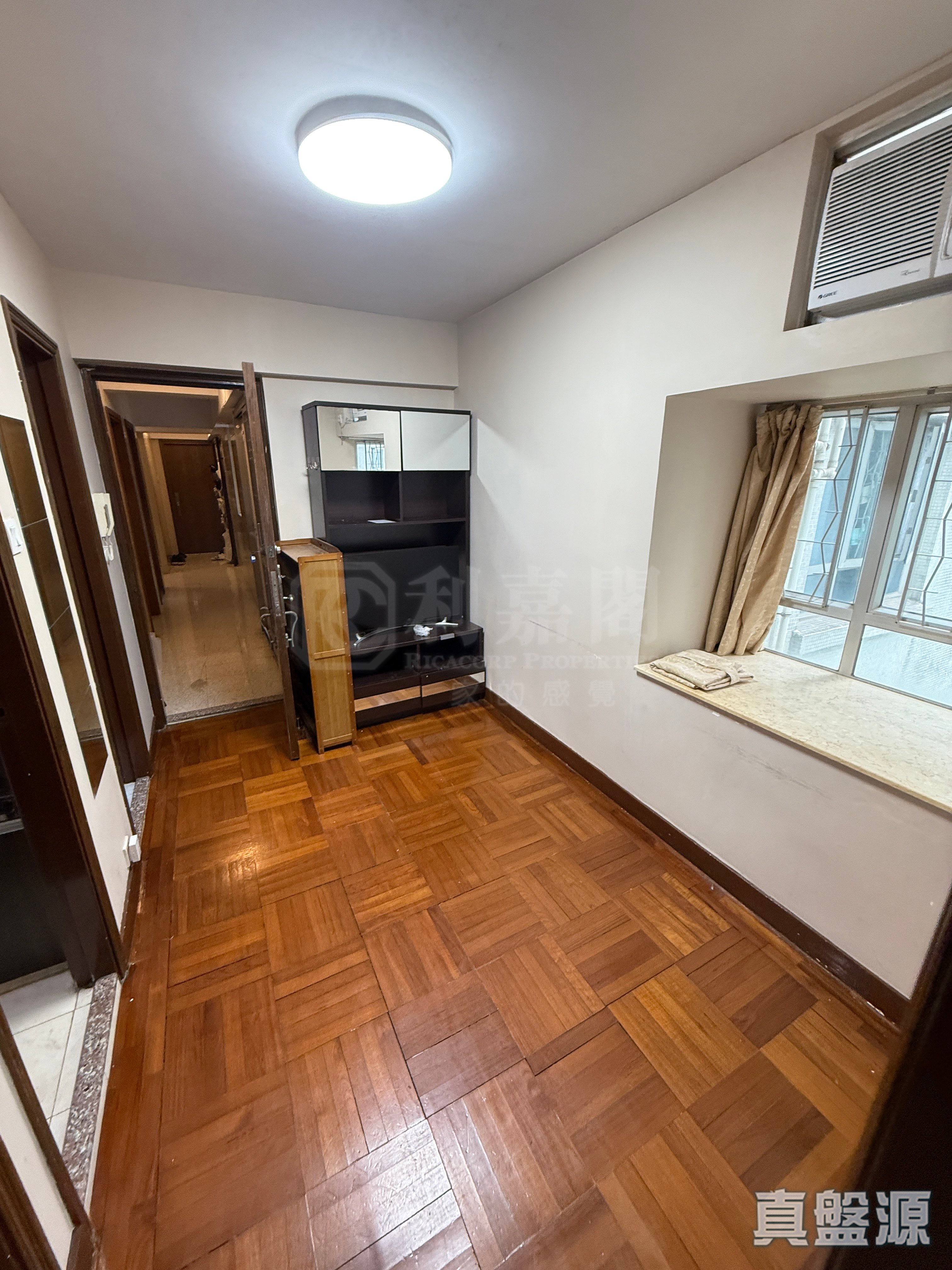 沙田第一城 4期 40座 高層 E室 沙田/火炭/九肚山