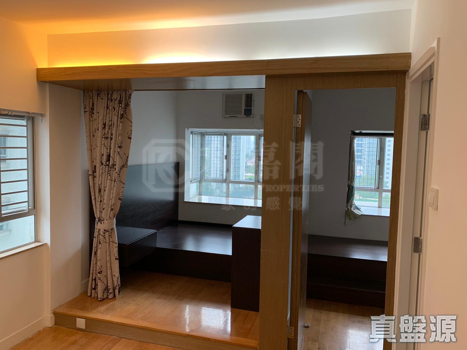 CITY ONE SHATIN SITE 4 - Block 42 Medium Floor Zone Sha Tin/Fo Tan/Kau To Shan