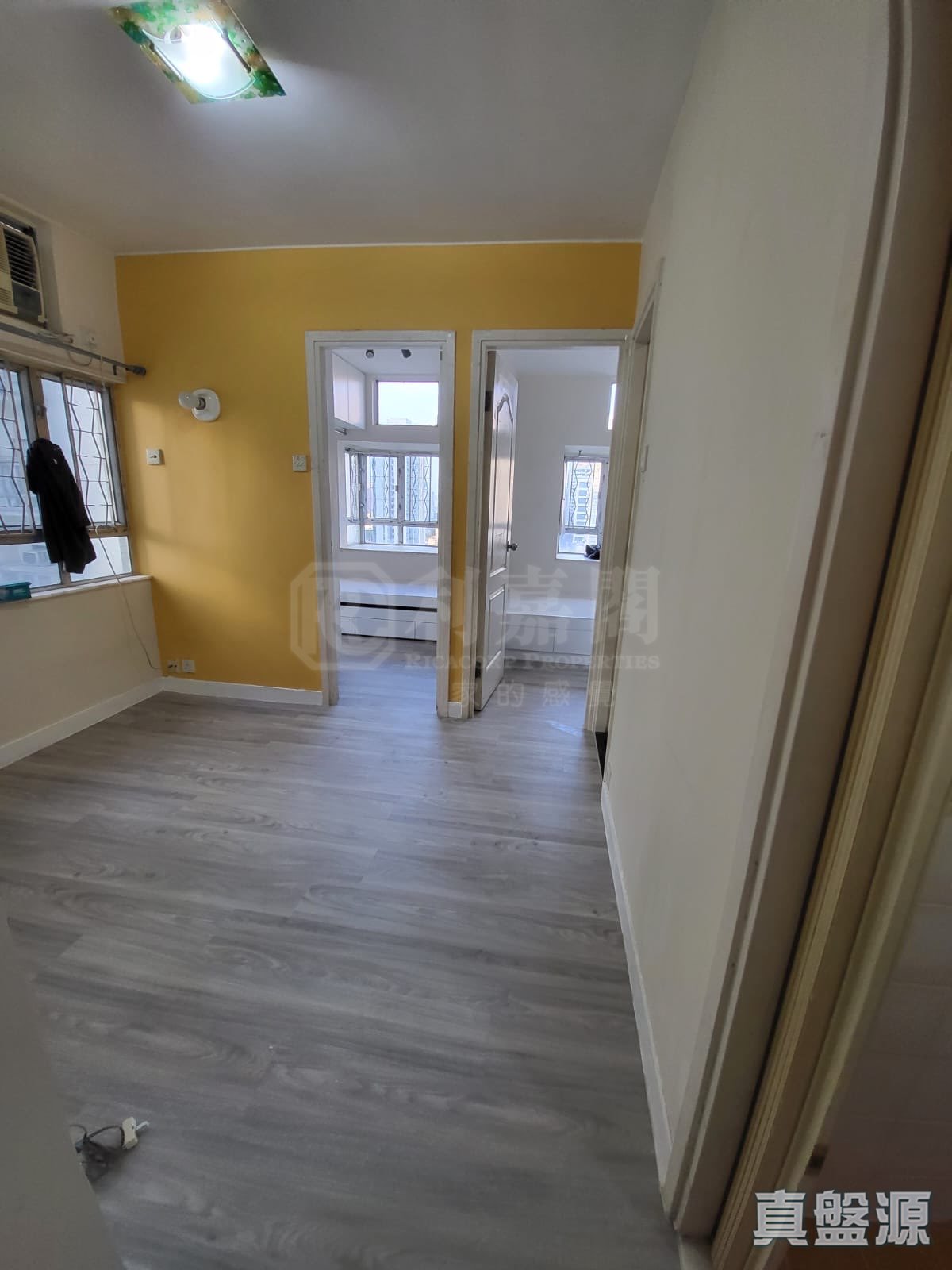 沙田第一城 4期 42座 高层 C室 沙田/火炭/九肚山