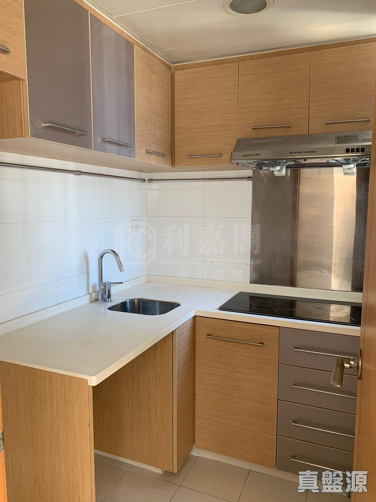 沙田第一城 4期 42座 极高层 D室 沙田/火炭/九肚山