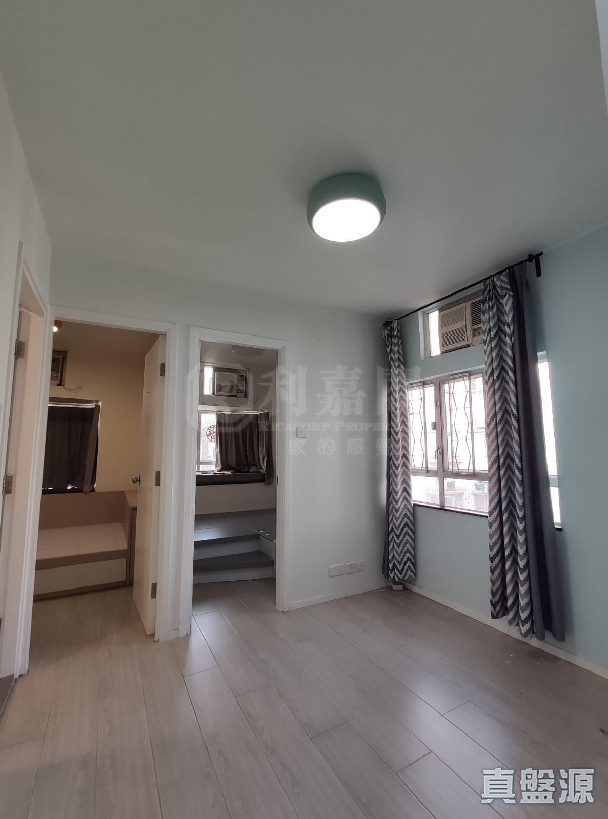 沙田第一城 4期 43座 極高層 D室 沙田/火炭/九肚山