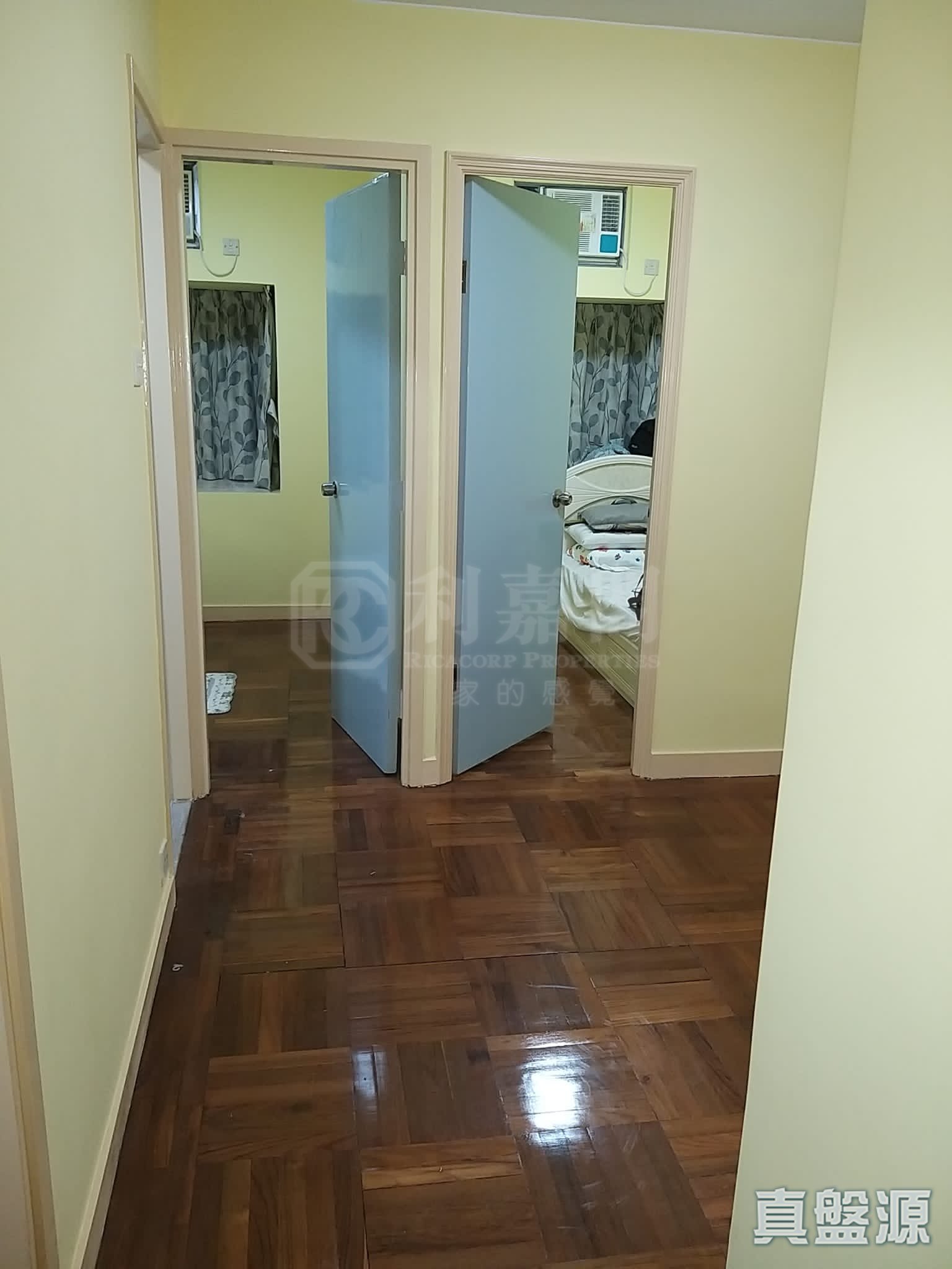 沙田第一城 4期 44座 高层 H室 沙田/火炭/九肚山