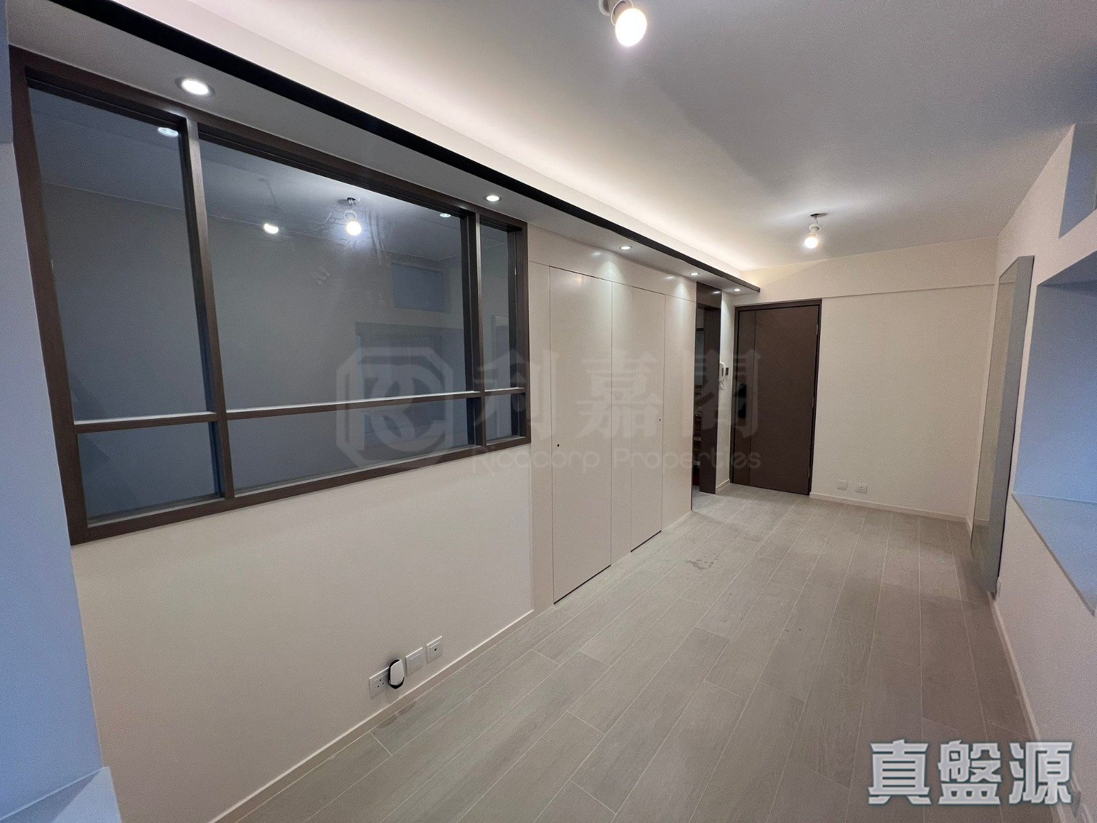 沙田第一城 4期 45座 沙田/火炭/九肚山