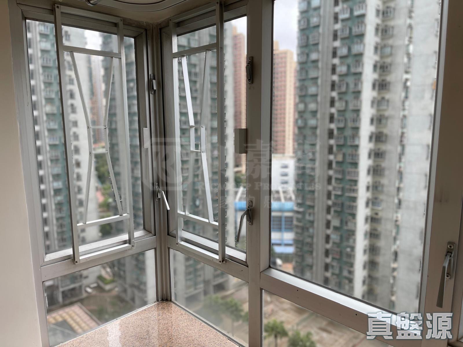 沙田第一城 5期 46座 中層 D室 沙田/火炭/九肚山