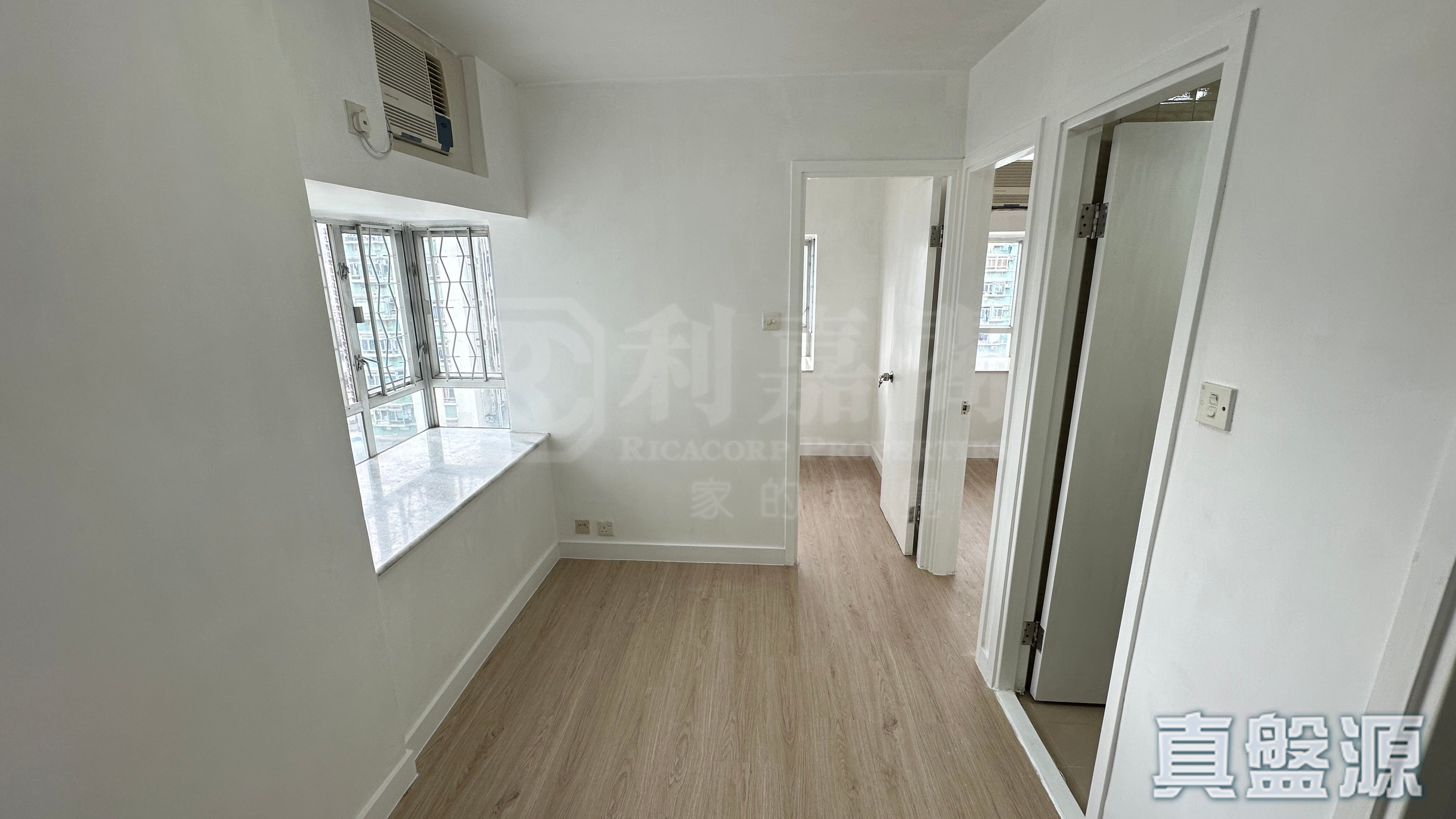 沙田第一城 5期 46座 高层 E室 沙田/火炭/九肚山