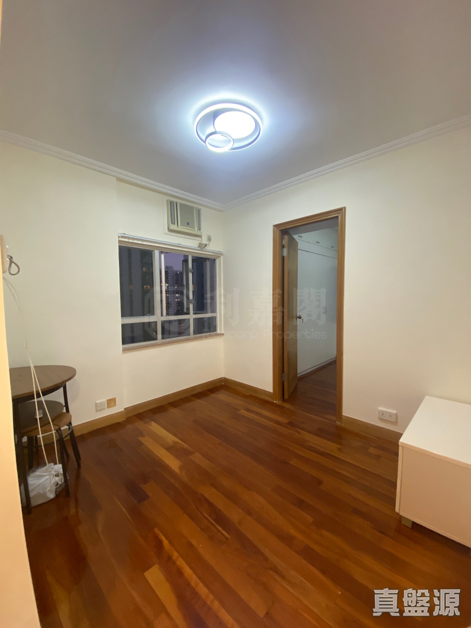 CITY ONE SHATIN SITE 5 - Block 46 High Floor Zone Flat G Sha Tin/Fo Tan/Kau To Shan