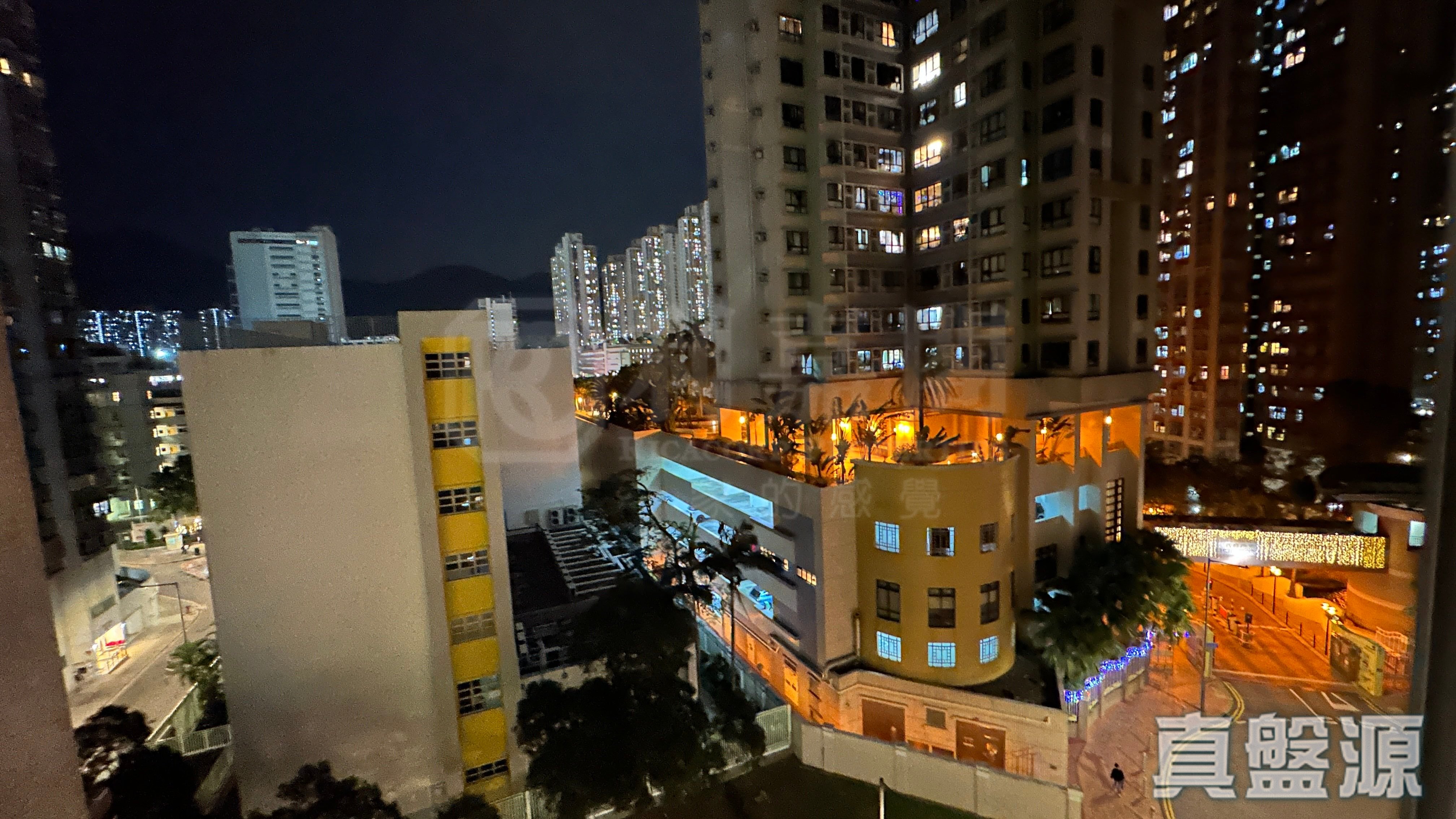 沙田第一城 5期 48座 低層 C室 沙田/火炭/九肚山