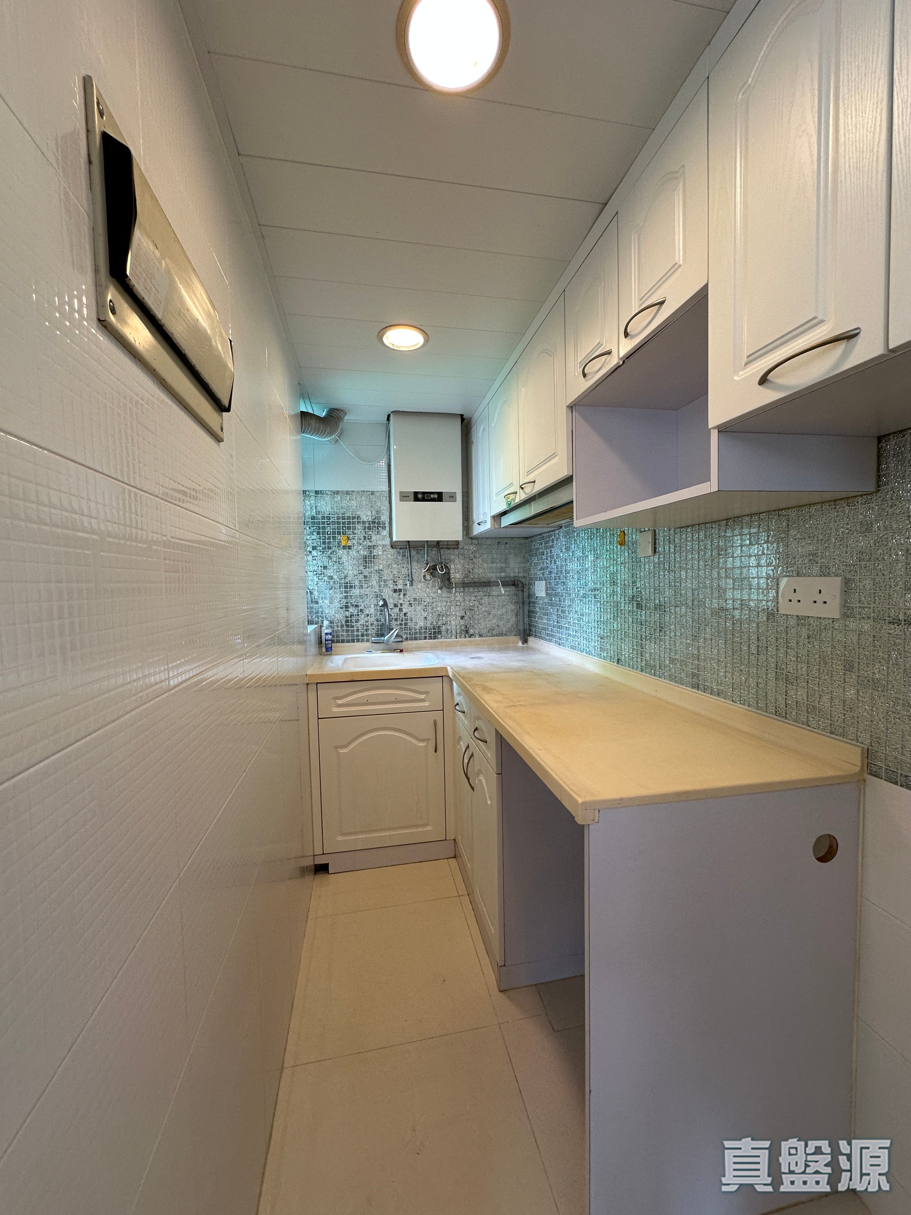 CITY ONE SHATIN SITE 5 - Block 48 High Floor Zone Flat E Sha Tin/Fo Tan/Kau To Shan