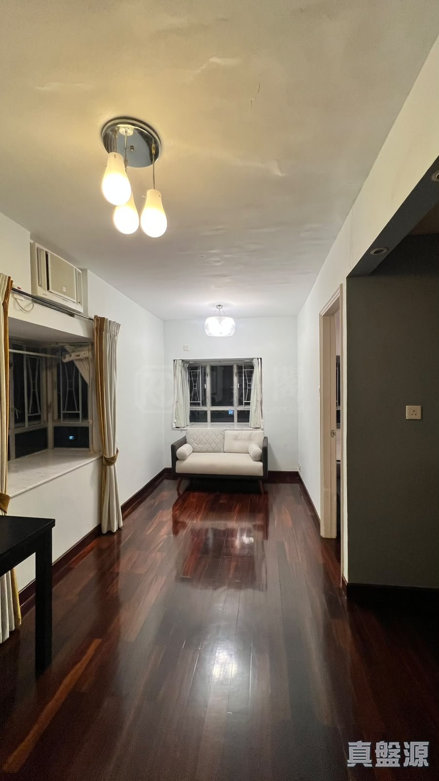 CITY ONE SHATIN SITE 5 - Block 48 Very High Floor Zone Flat E Sha Tin/Fo Tan/Kau To Shan