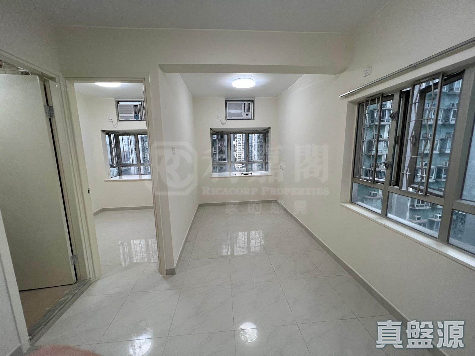 沙田第一城 5期 48座 高层 H室 沙田/火炭/九肚山