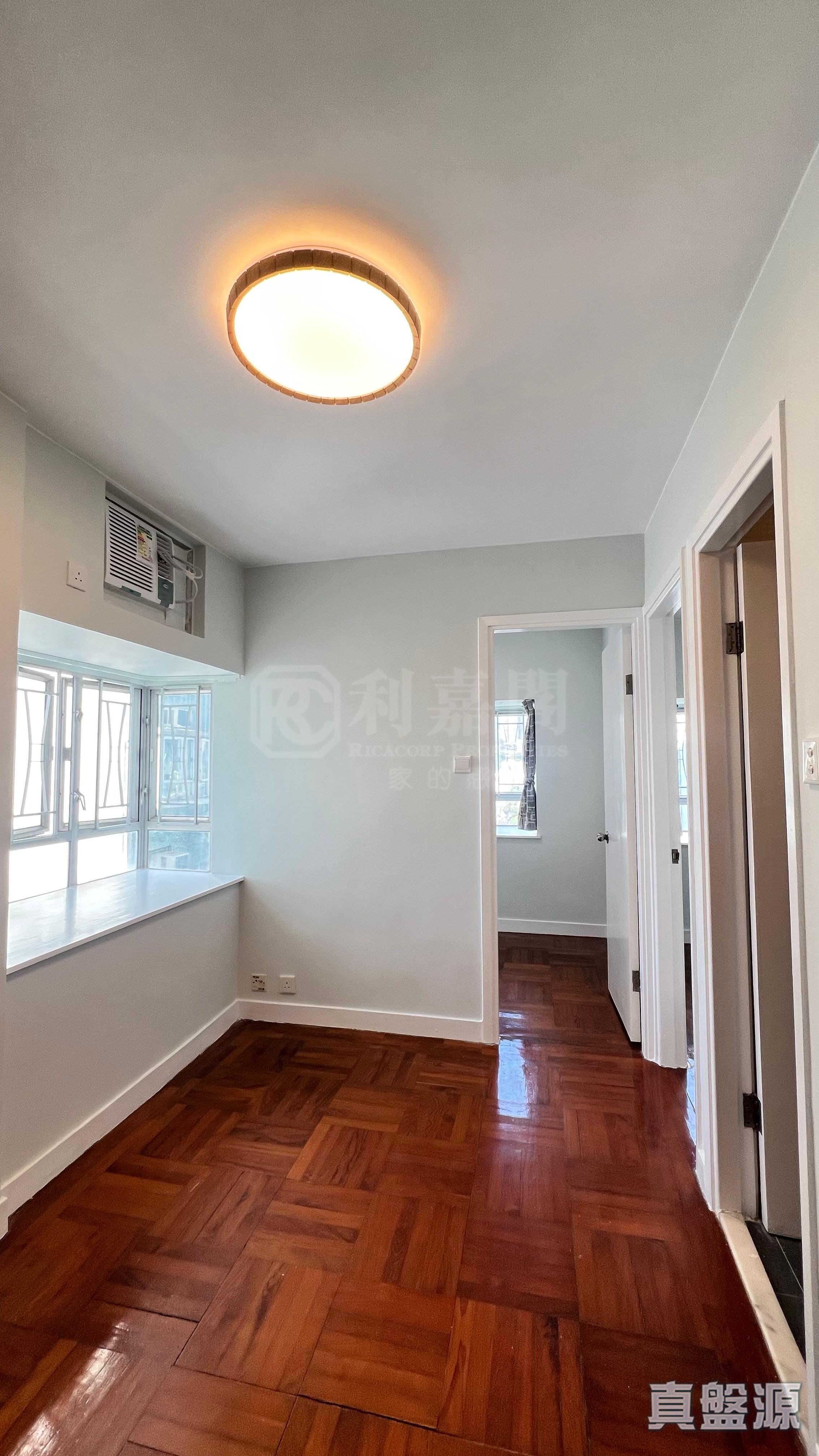 沙田第一城 5期 49座 中层 A室 沙田/火炭/九肚山