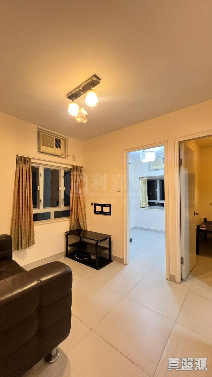 沙田第一城 5期 49座 高層 C室 沙田/火炭/九肚山